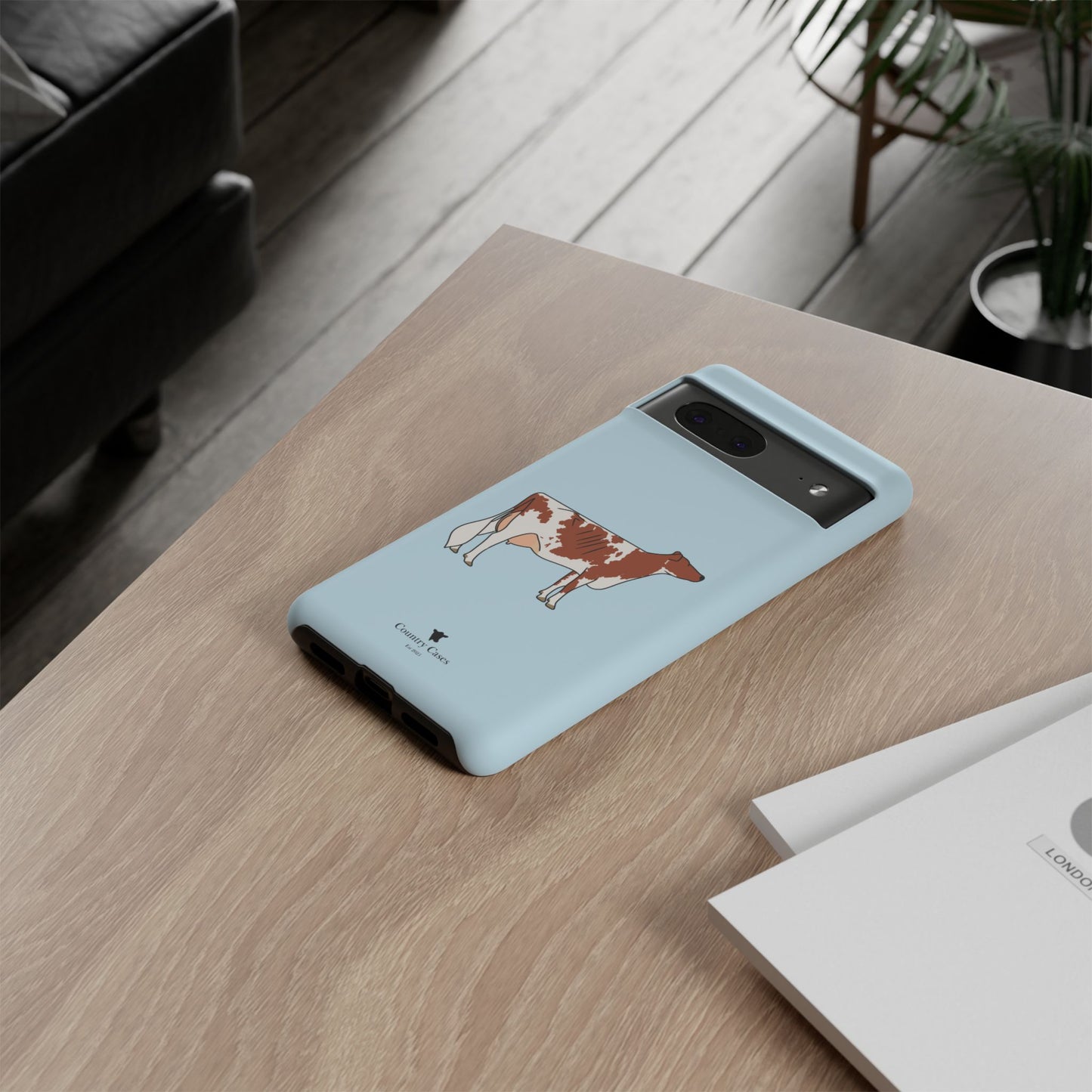 Android Ayrshire Case