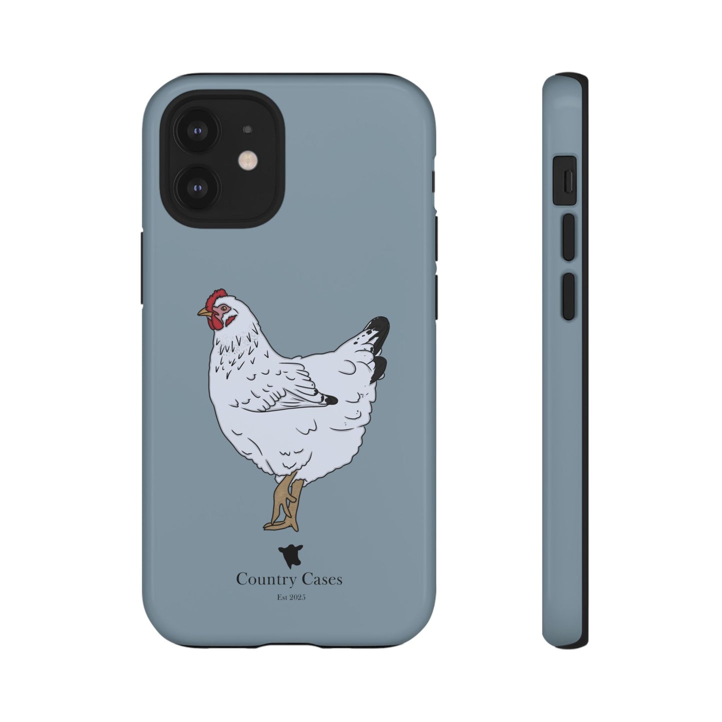 Cluck Chicken Case