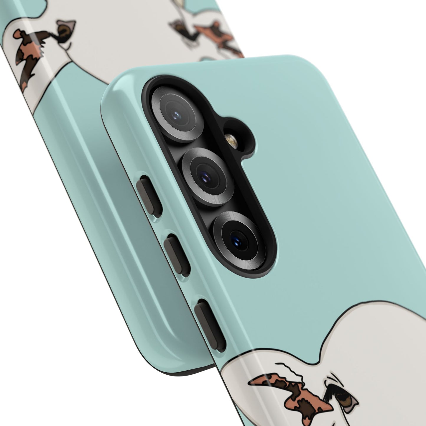 Android Silly Sheep Case