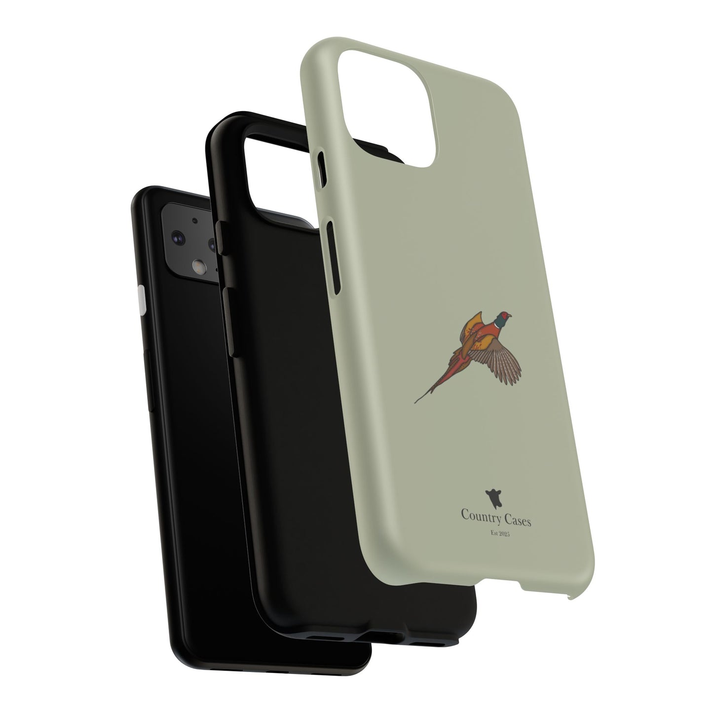 Android pheasant case