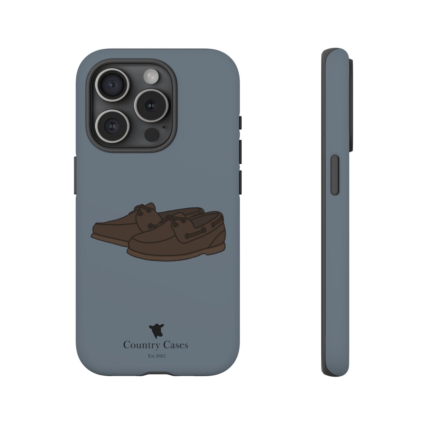 Farmstead Deck Shoe Case