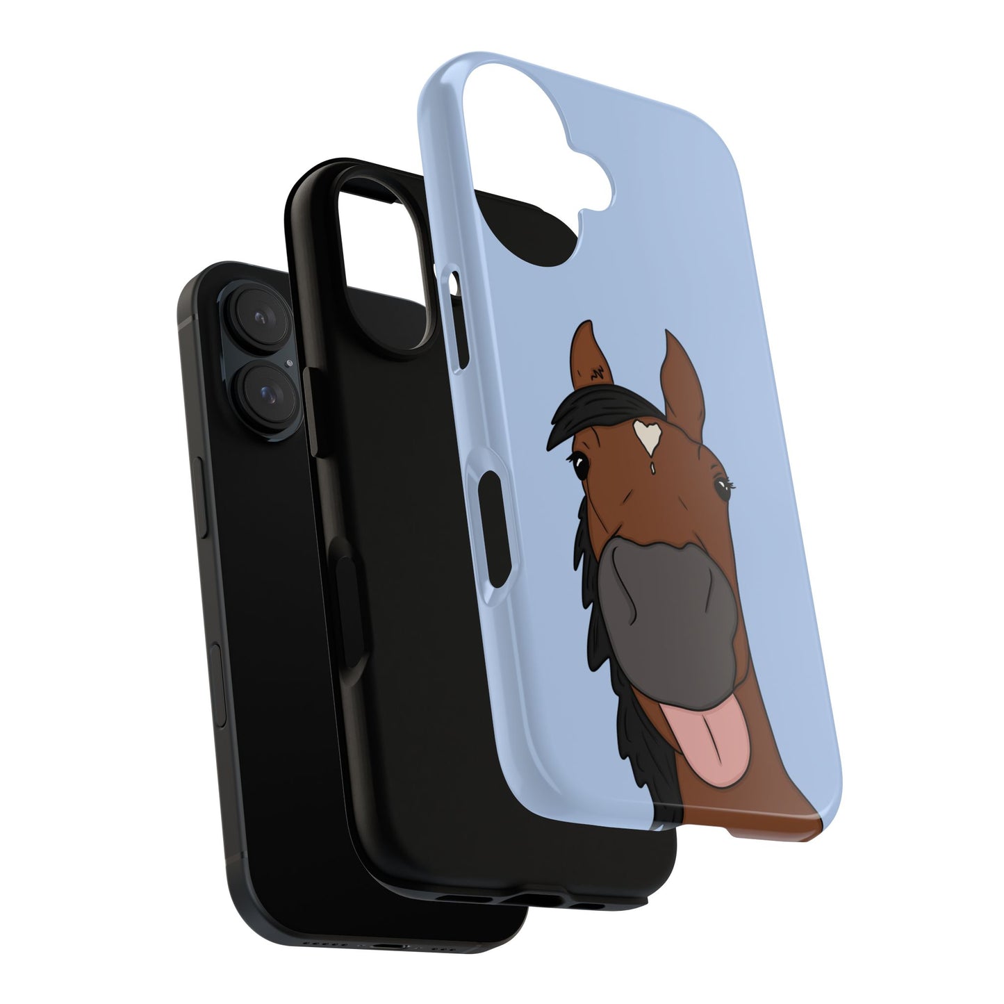 Perfect Pony Case