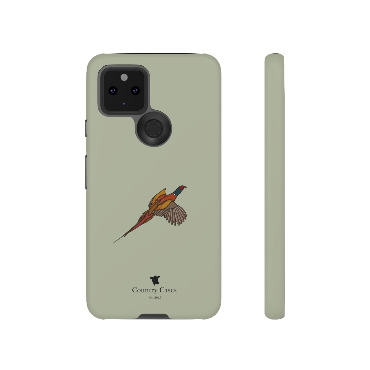 Android pheasant case