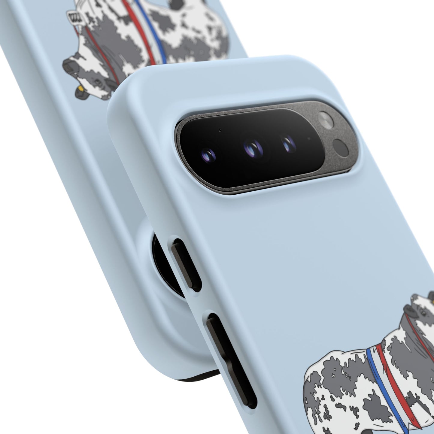 Android Beef Champion Case