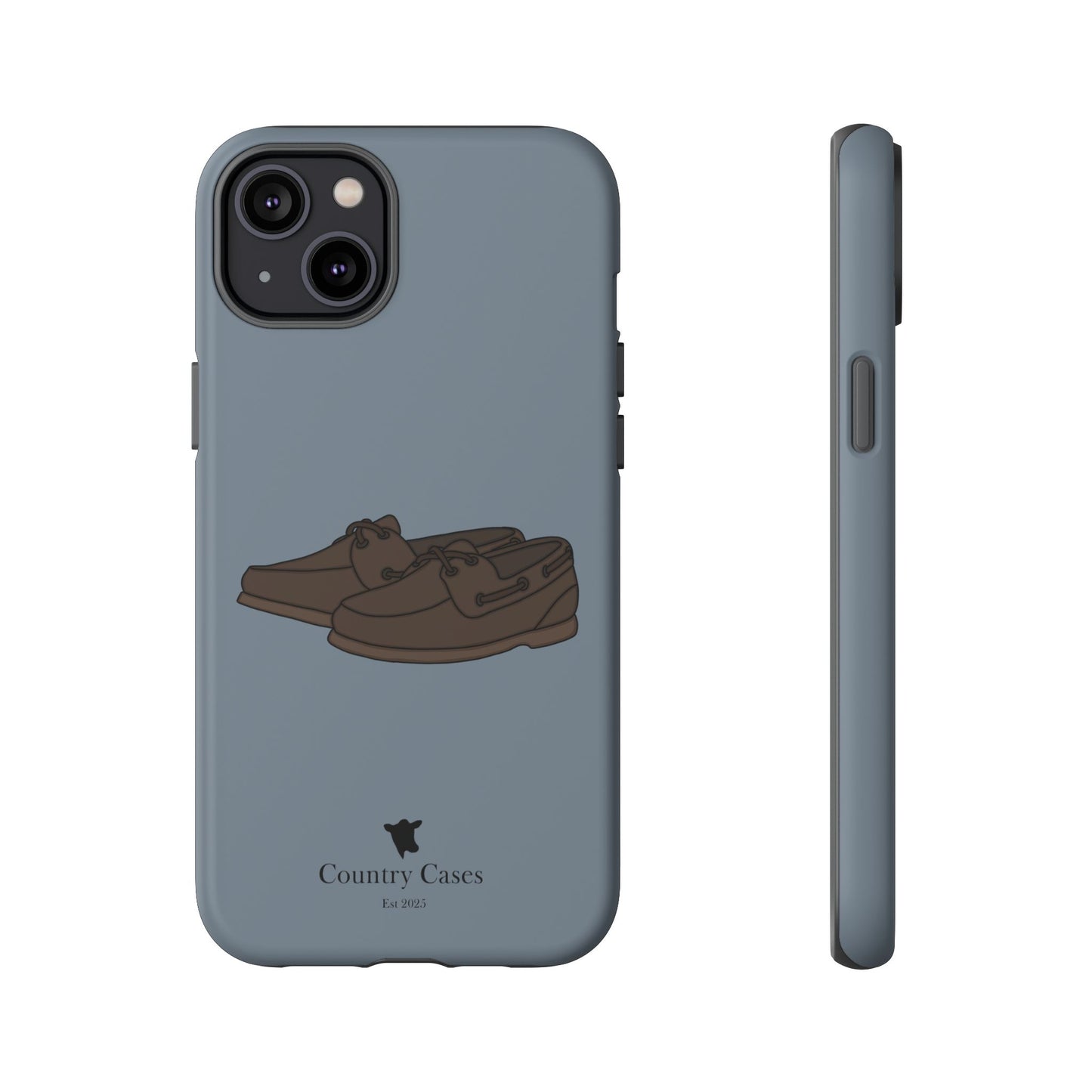 Farmstead Deck Shoe Case