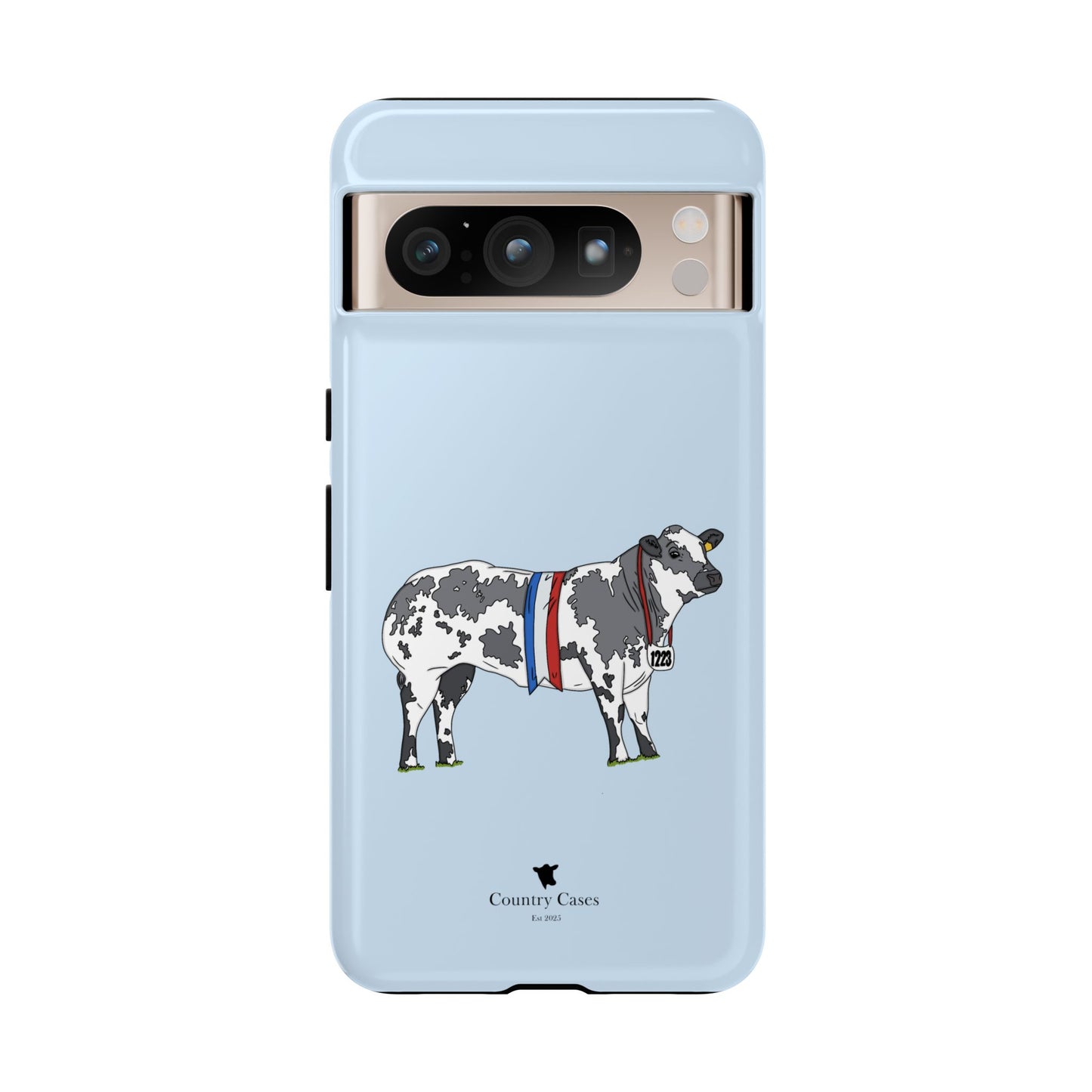 Android Beef Champion Case
