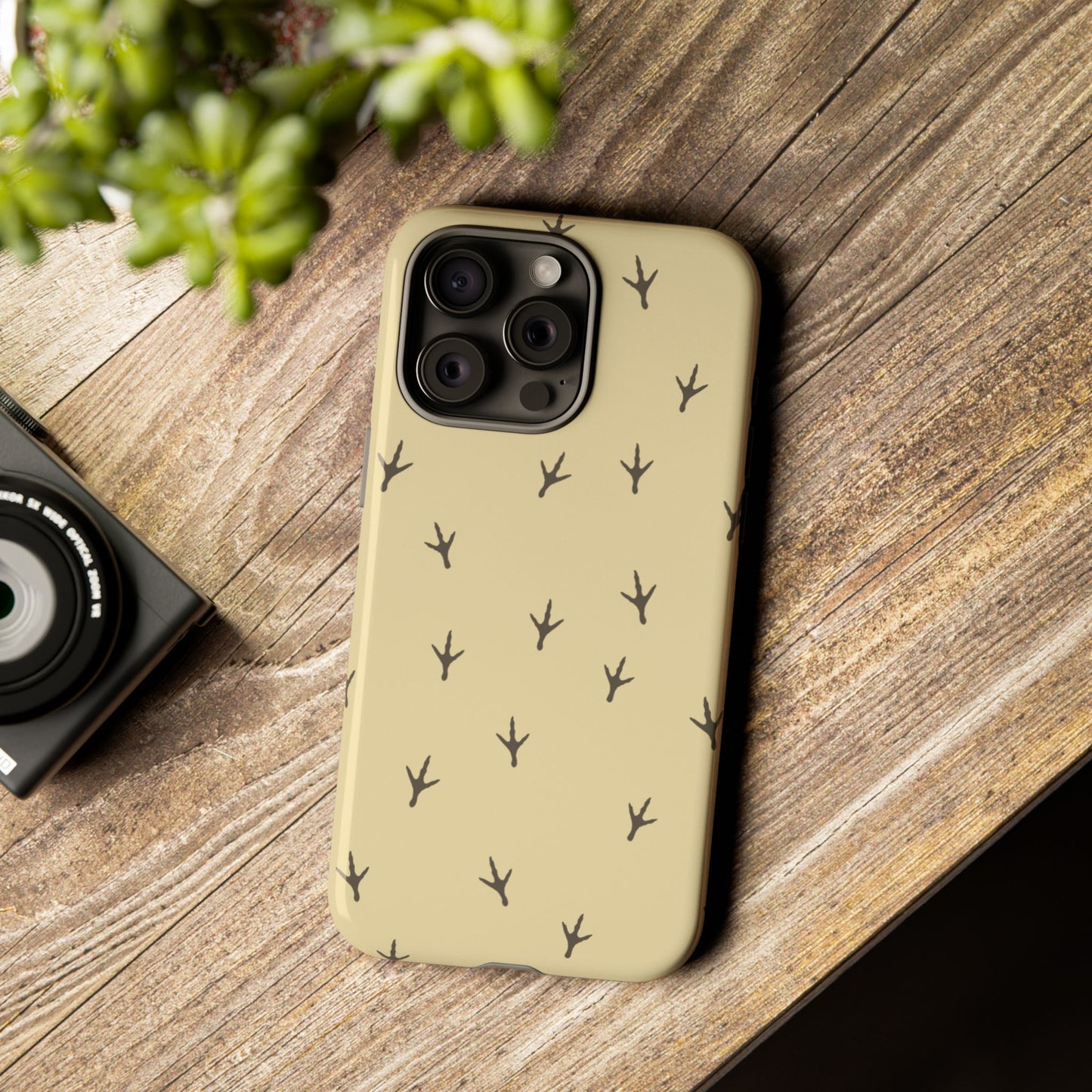 Coop Case
