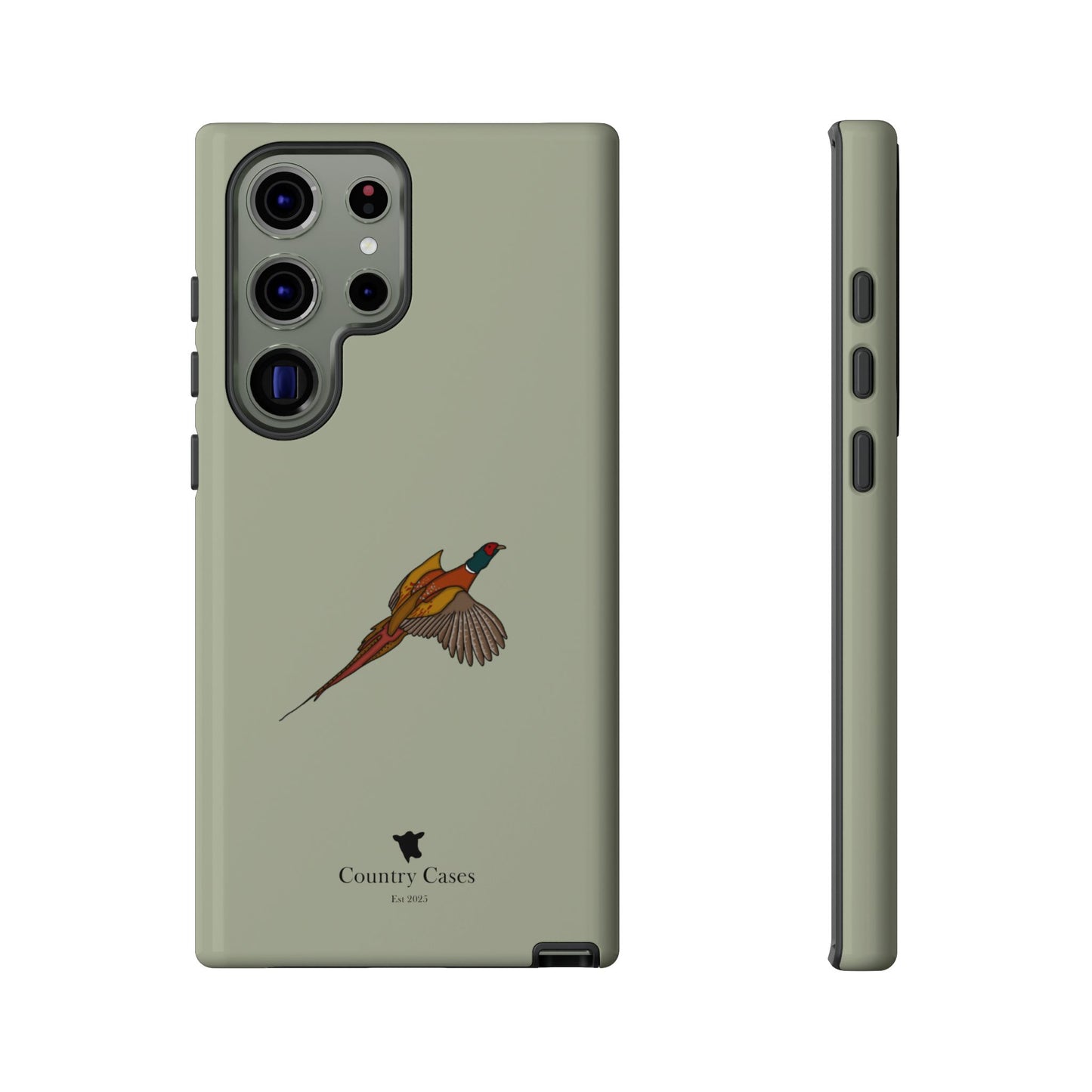 Android pheasant case