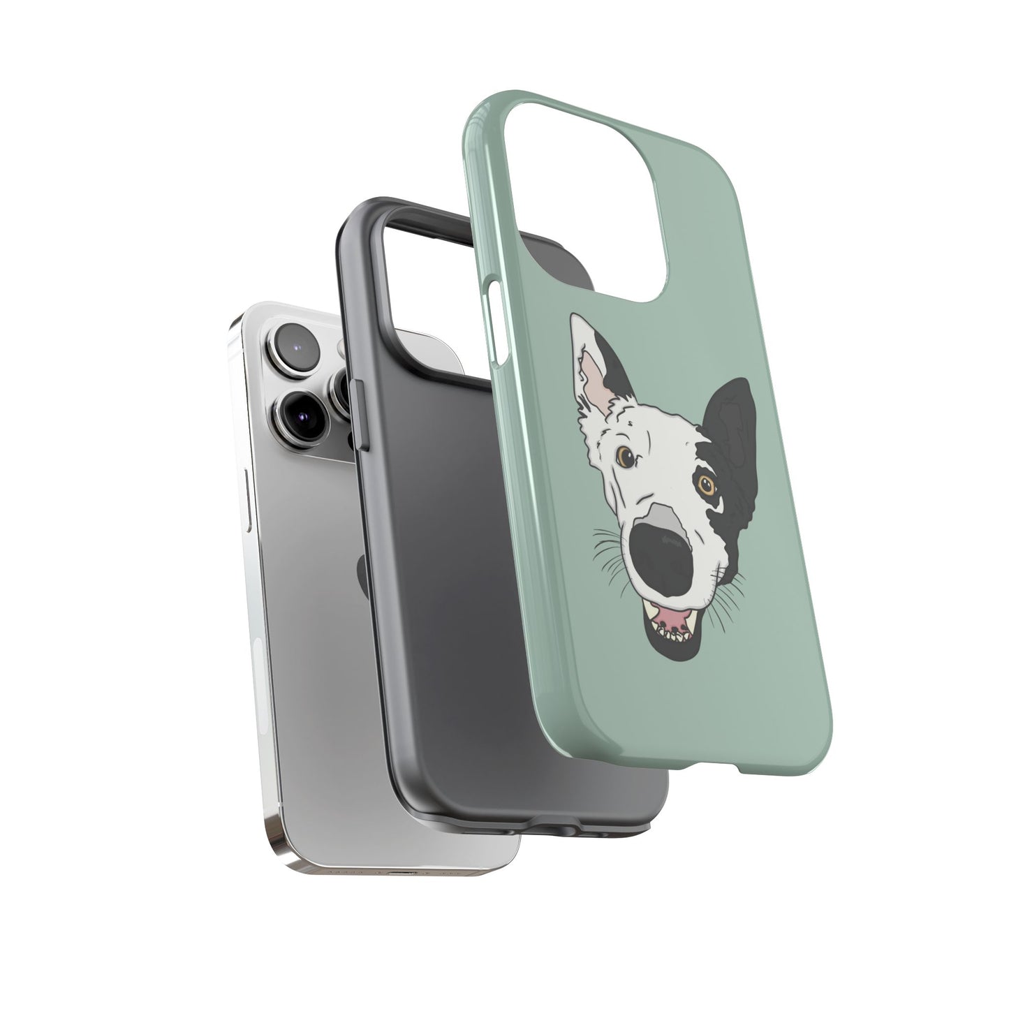 Ella Holden Custom Case