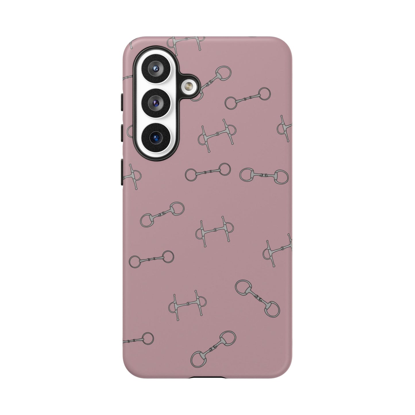 Android Bridleway Case