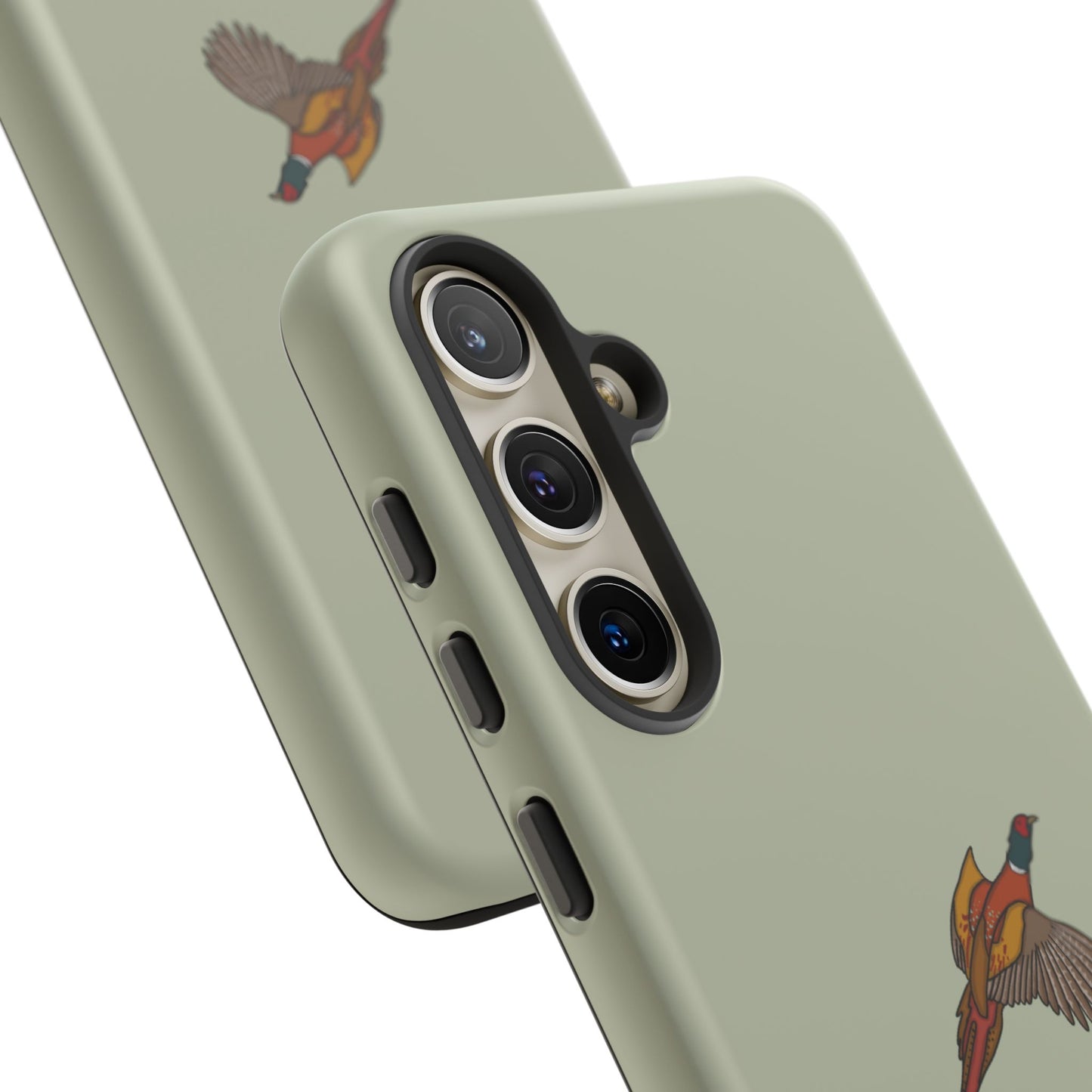 Android pheasant case