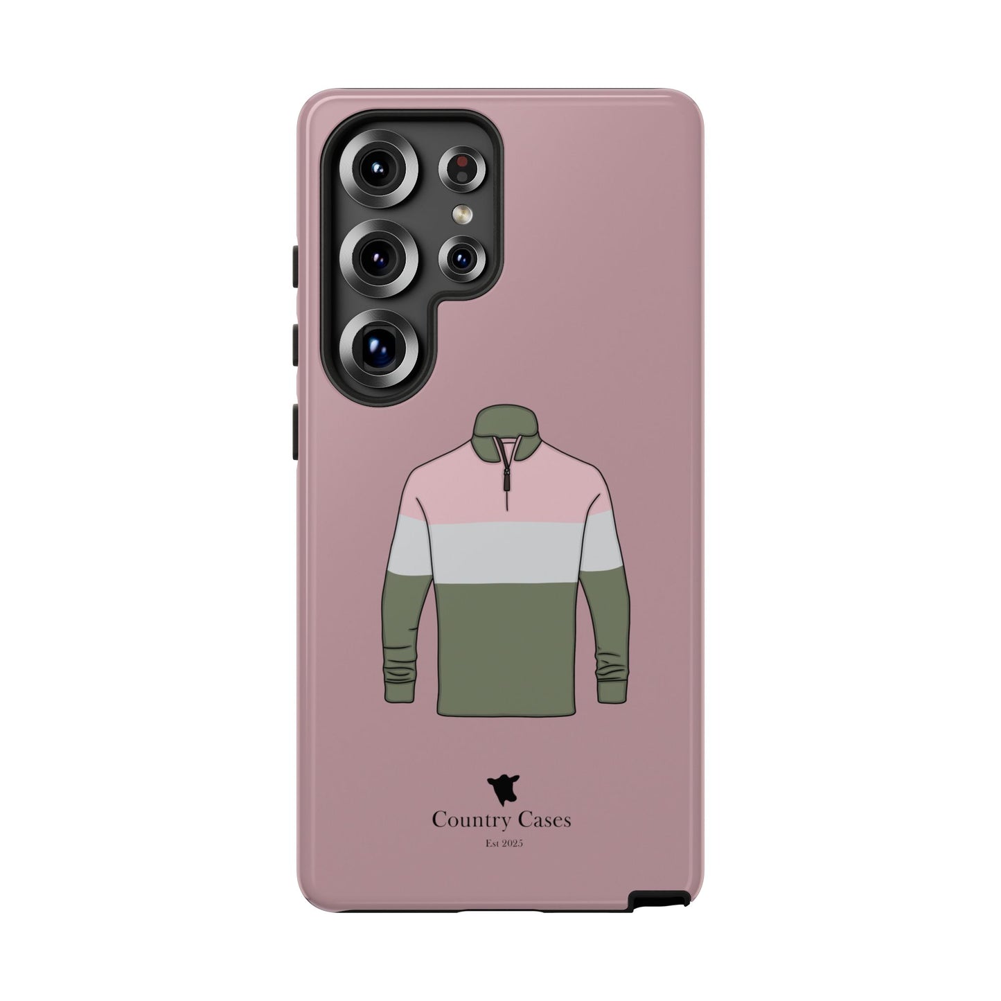 Android Meadow Jumper Case