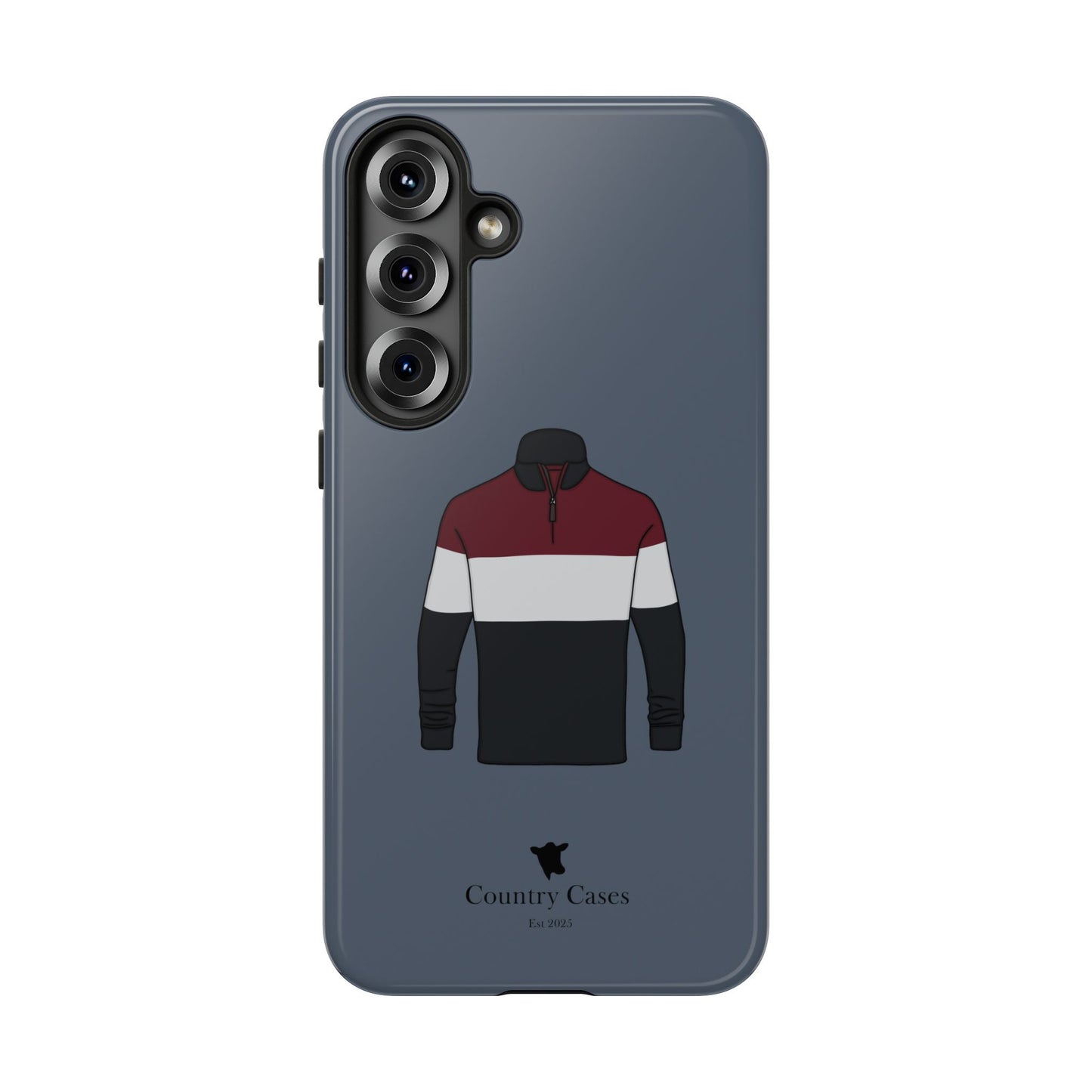 Android Pasture Jumper Case