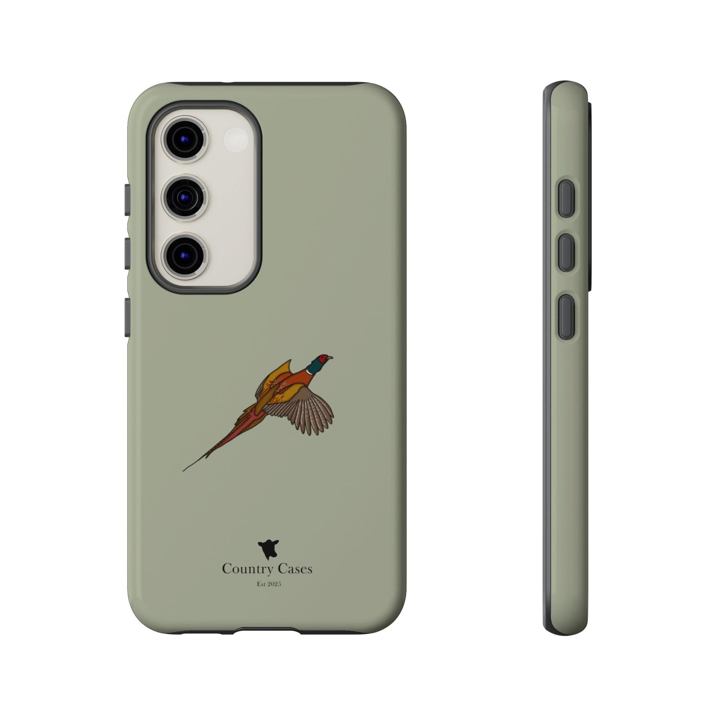 Android pheasant case