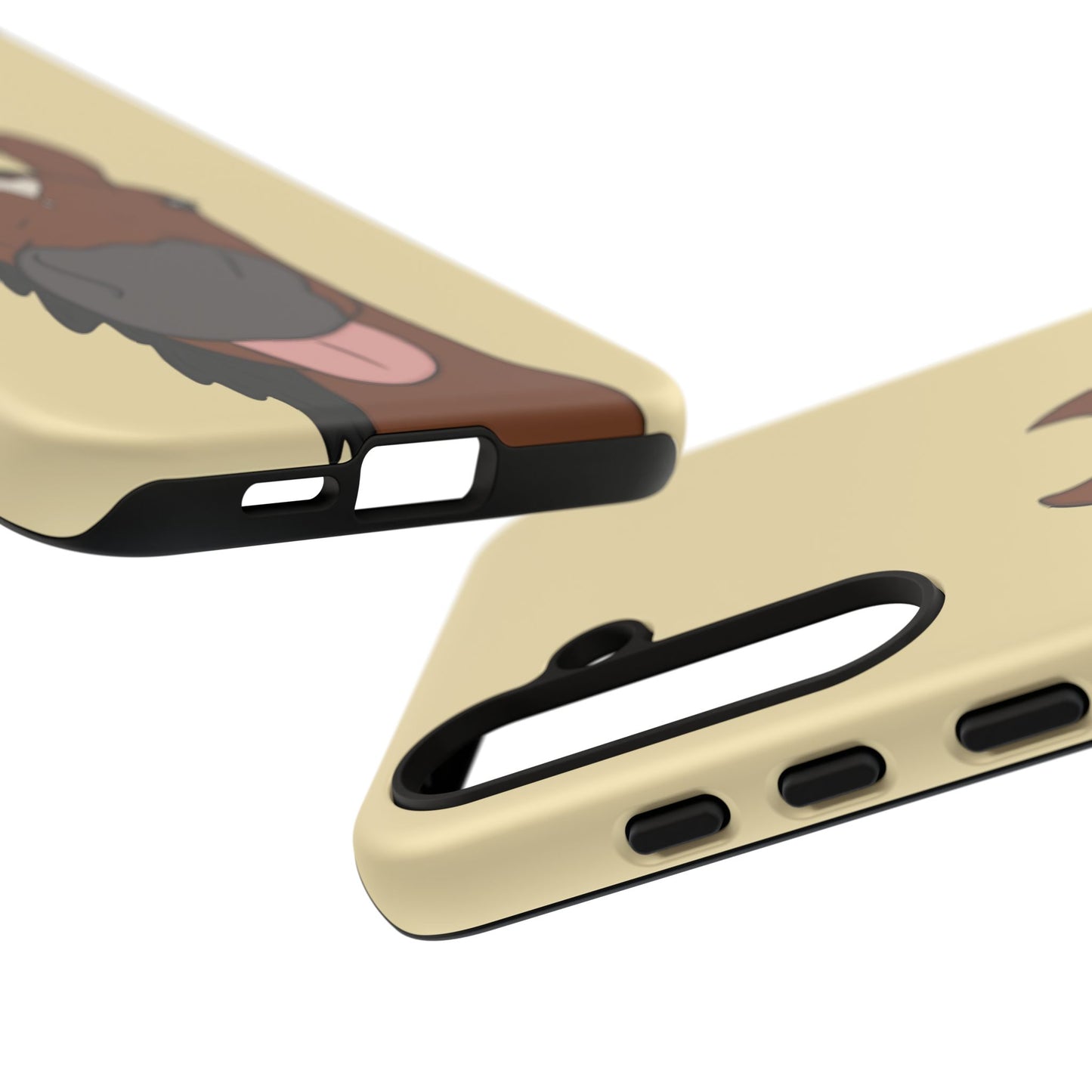 Android Perfect Pony Case