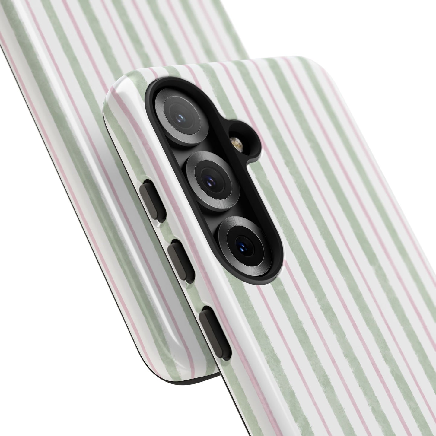 Android Paddock Stripe Case