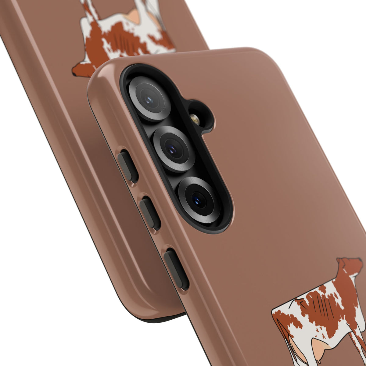 Android Ayrshire Case