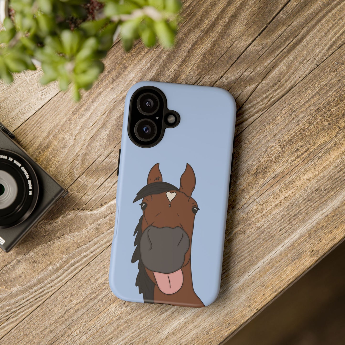 Perfect Pony Case
