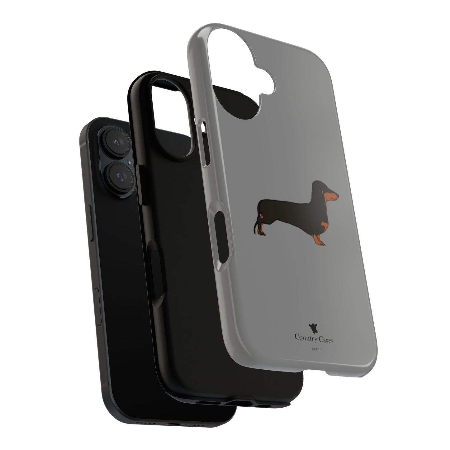Sausage dog case