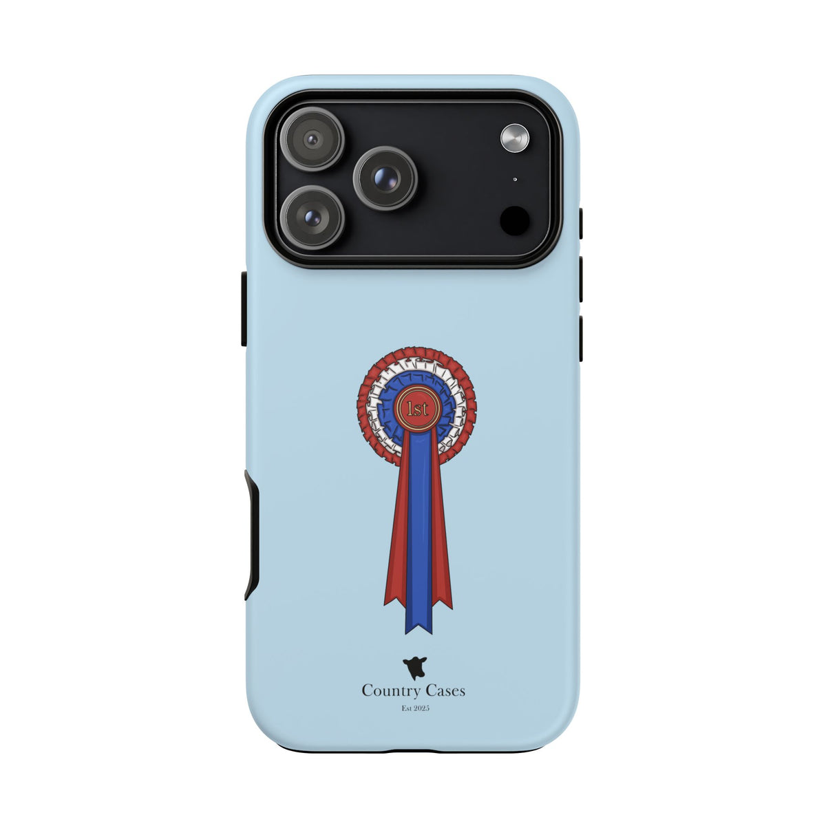 Rossete Case