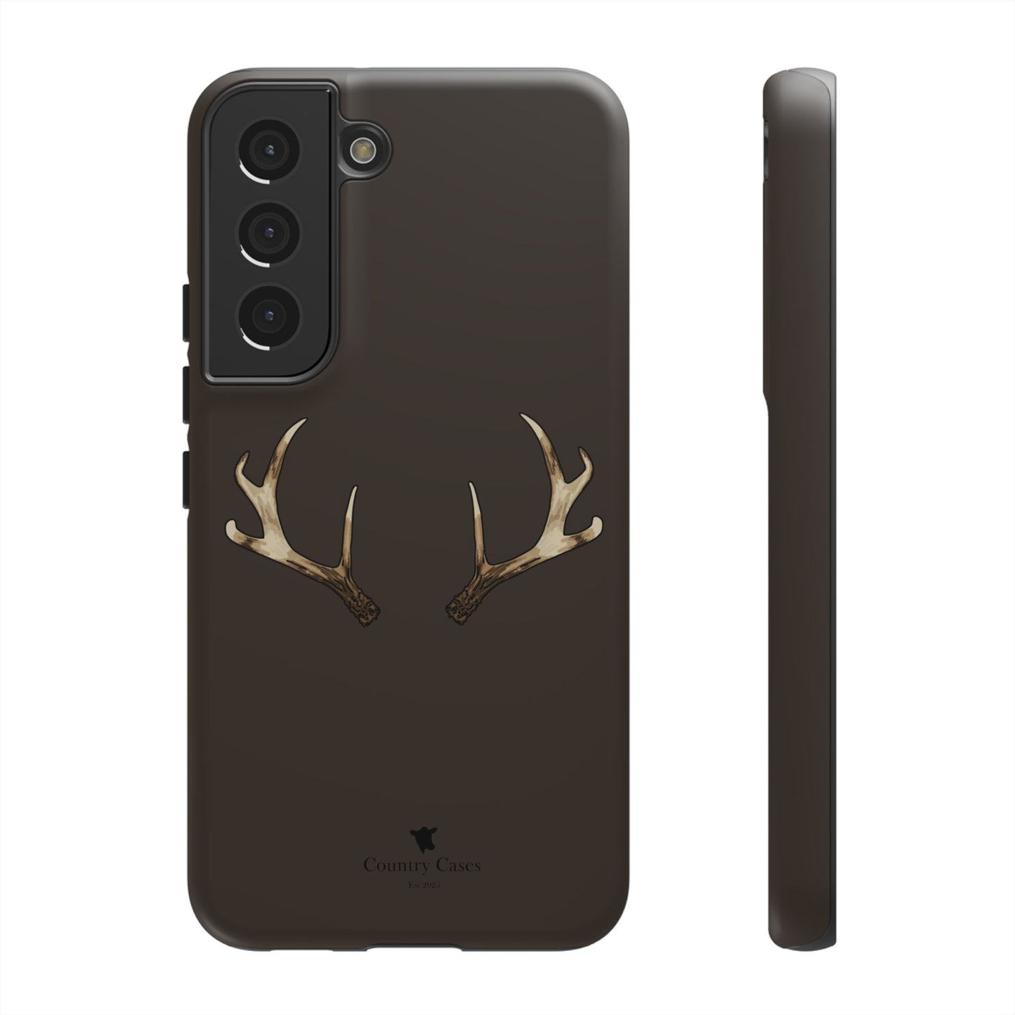 Android stag case