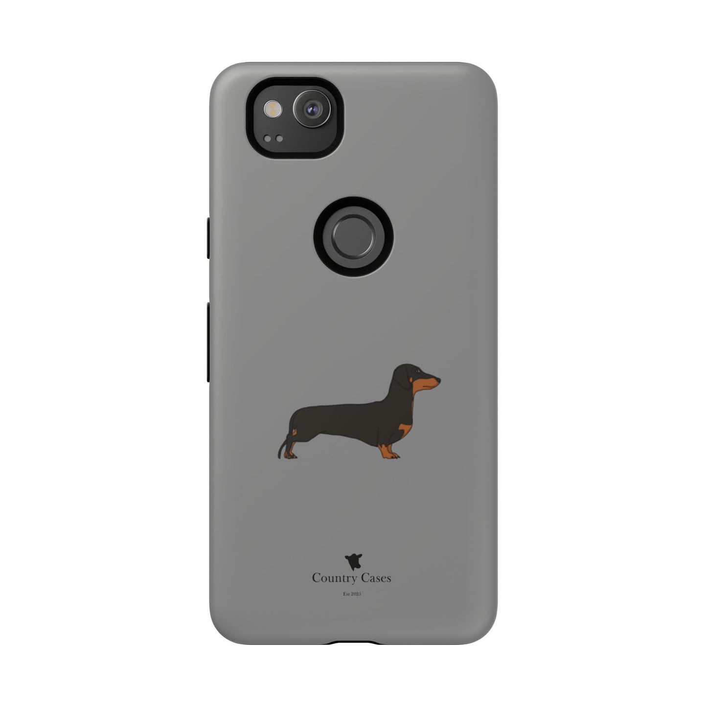 Android Sausage dog case