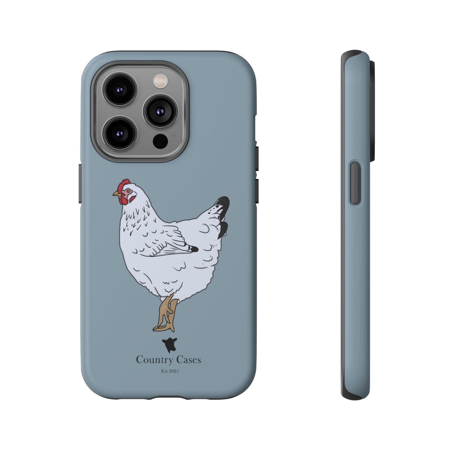 Cluck Chicken Case
