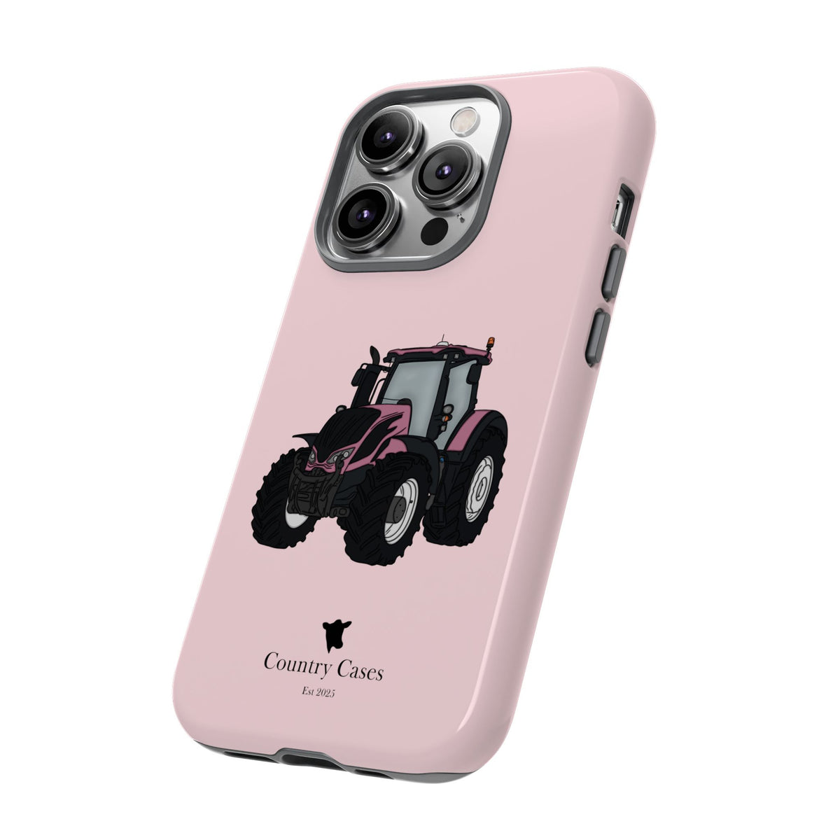 Meadow Tractor Case