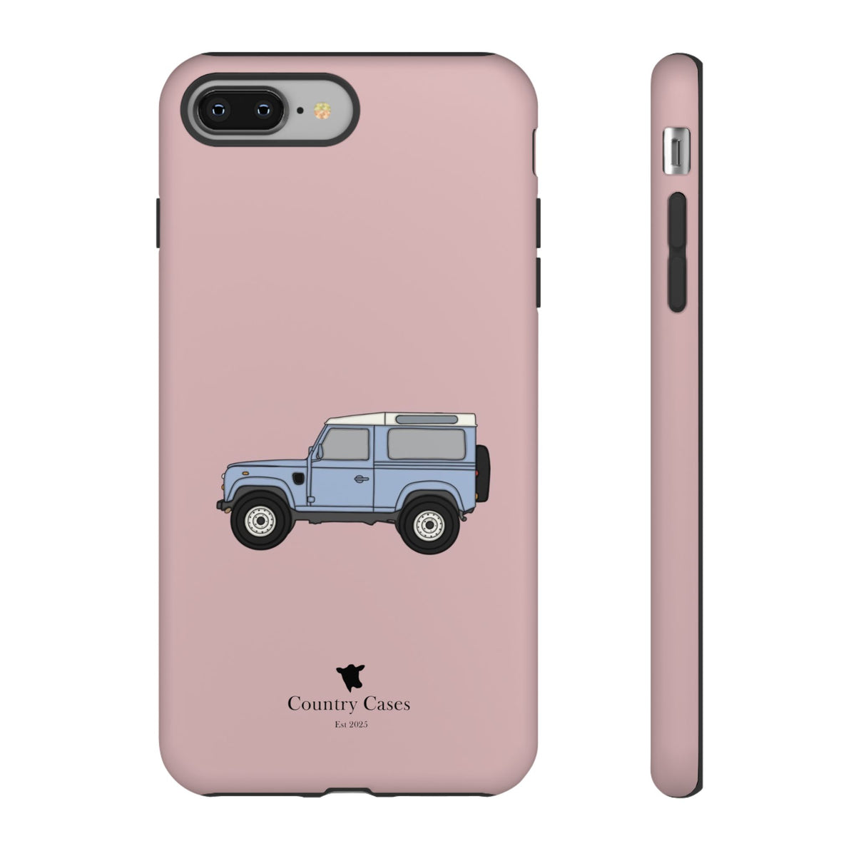 Beach Landy Case