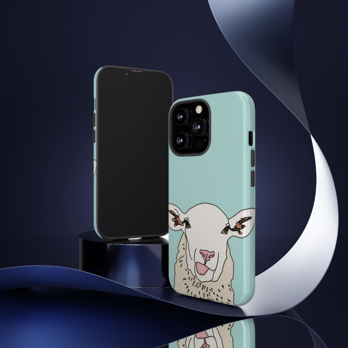 Silly Sheep Case