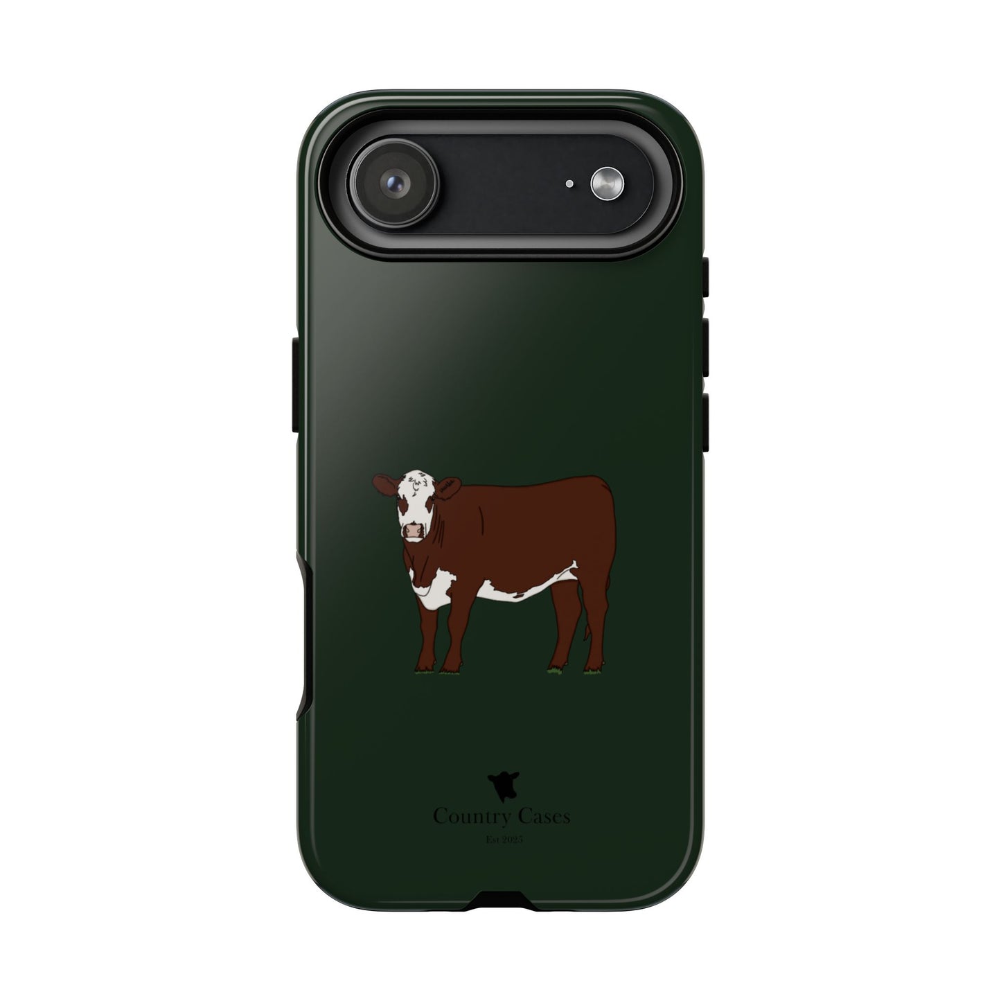 Hereford 2.0 case
