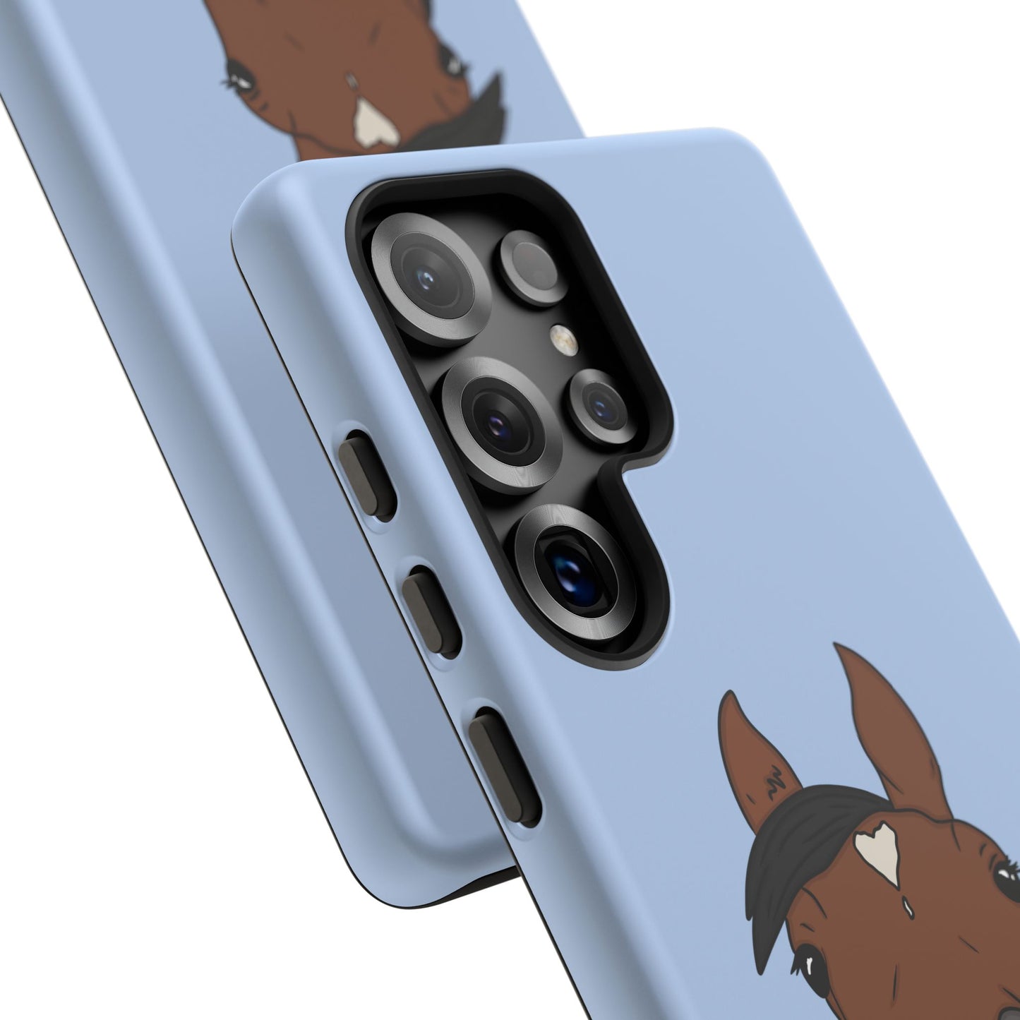Android Perfect Pony Case