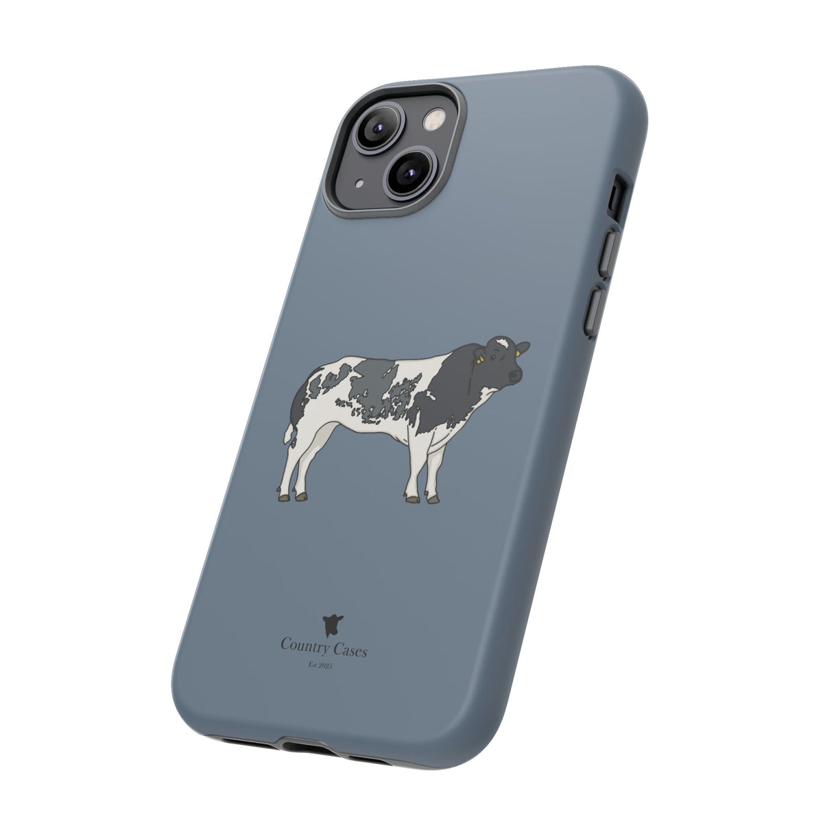British Blue Case