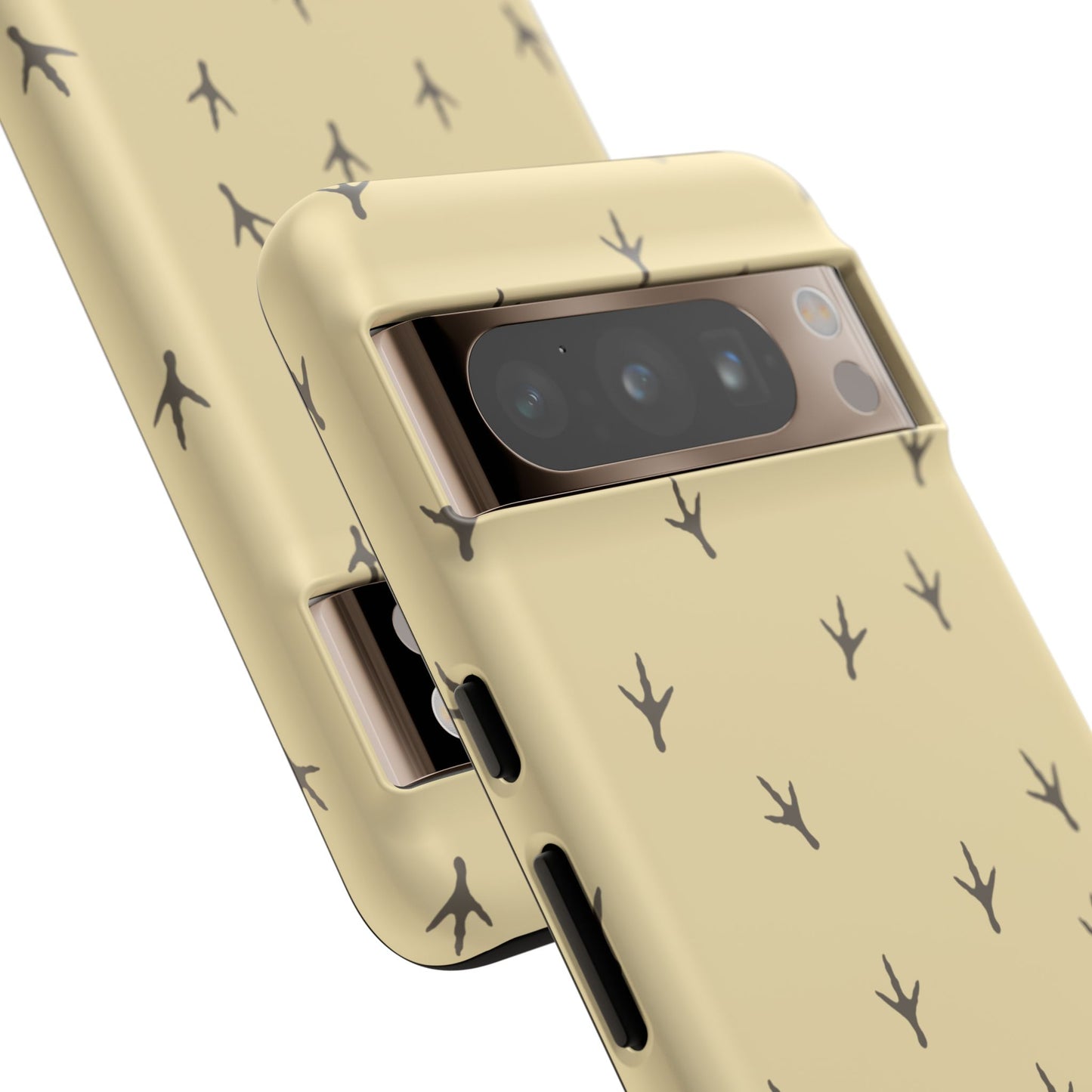 Android Coop Case