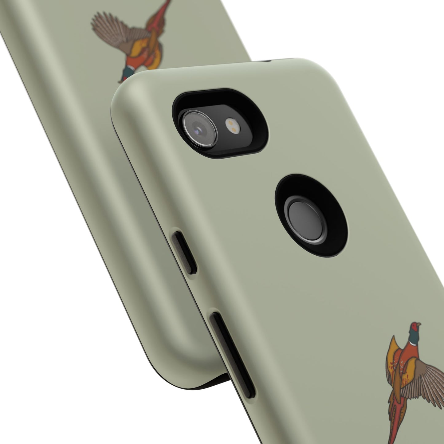 Android pheasant case