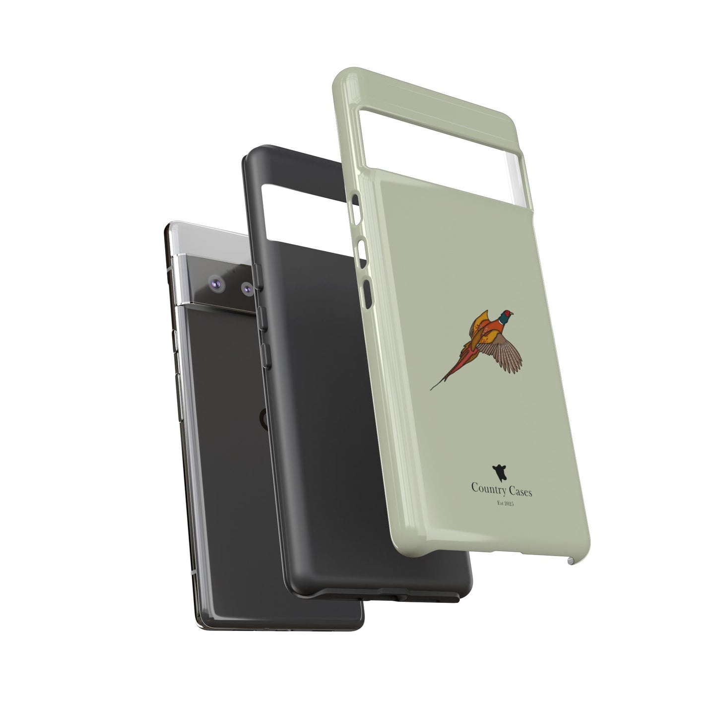 Android pheasant case