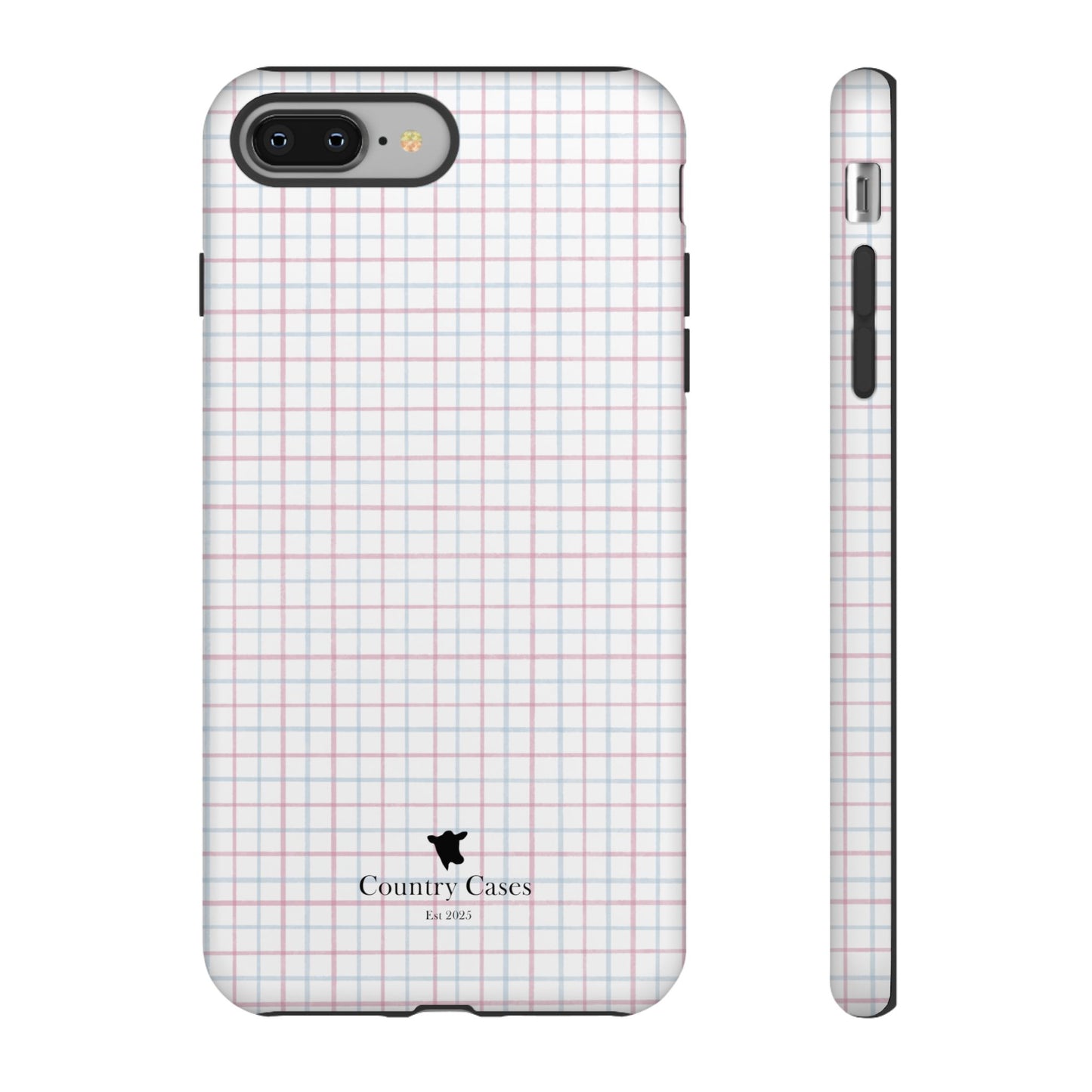 Country Shirt Case
