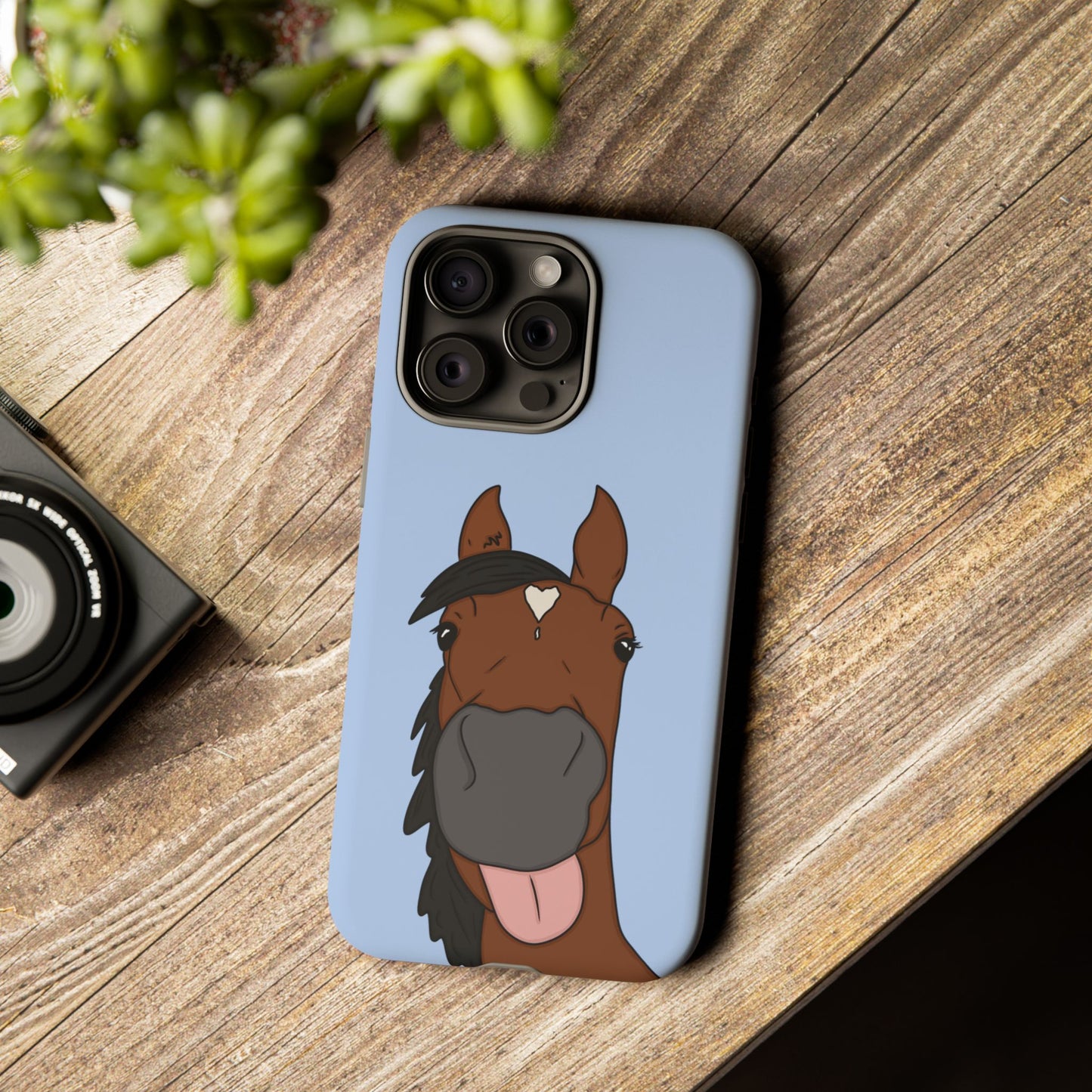 Perfect Pony Case