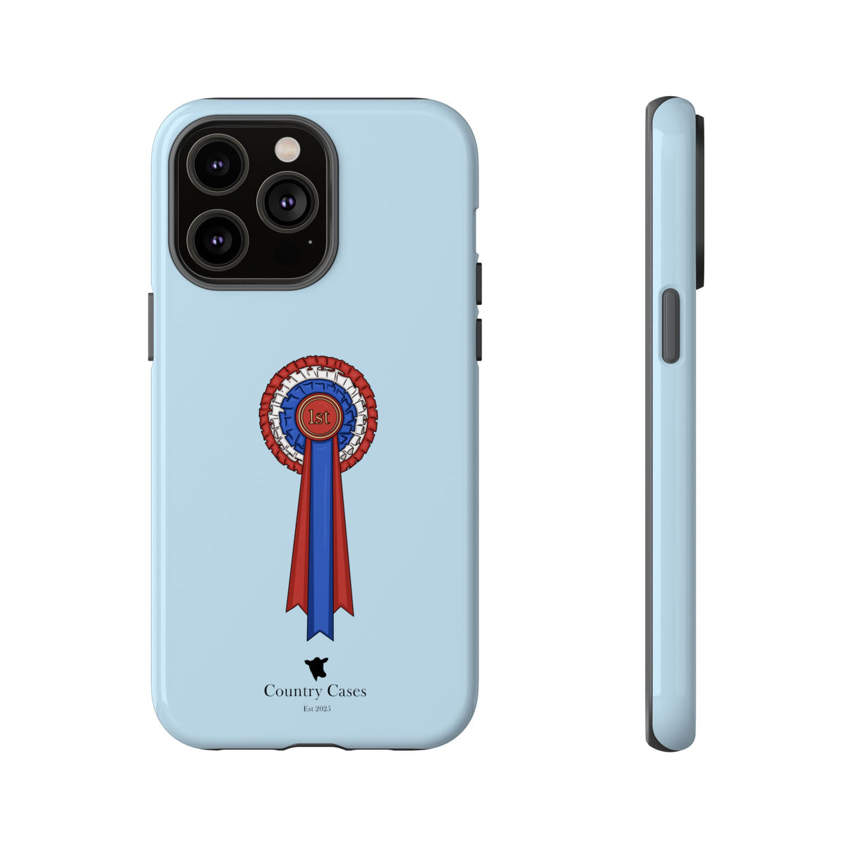 Rossete Case
