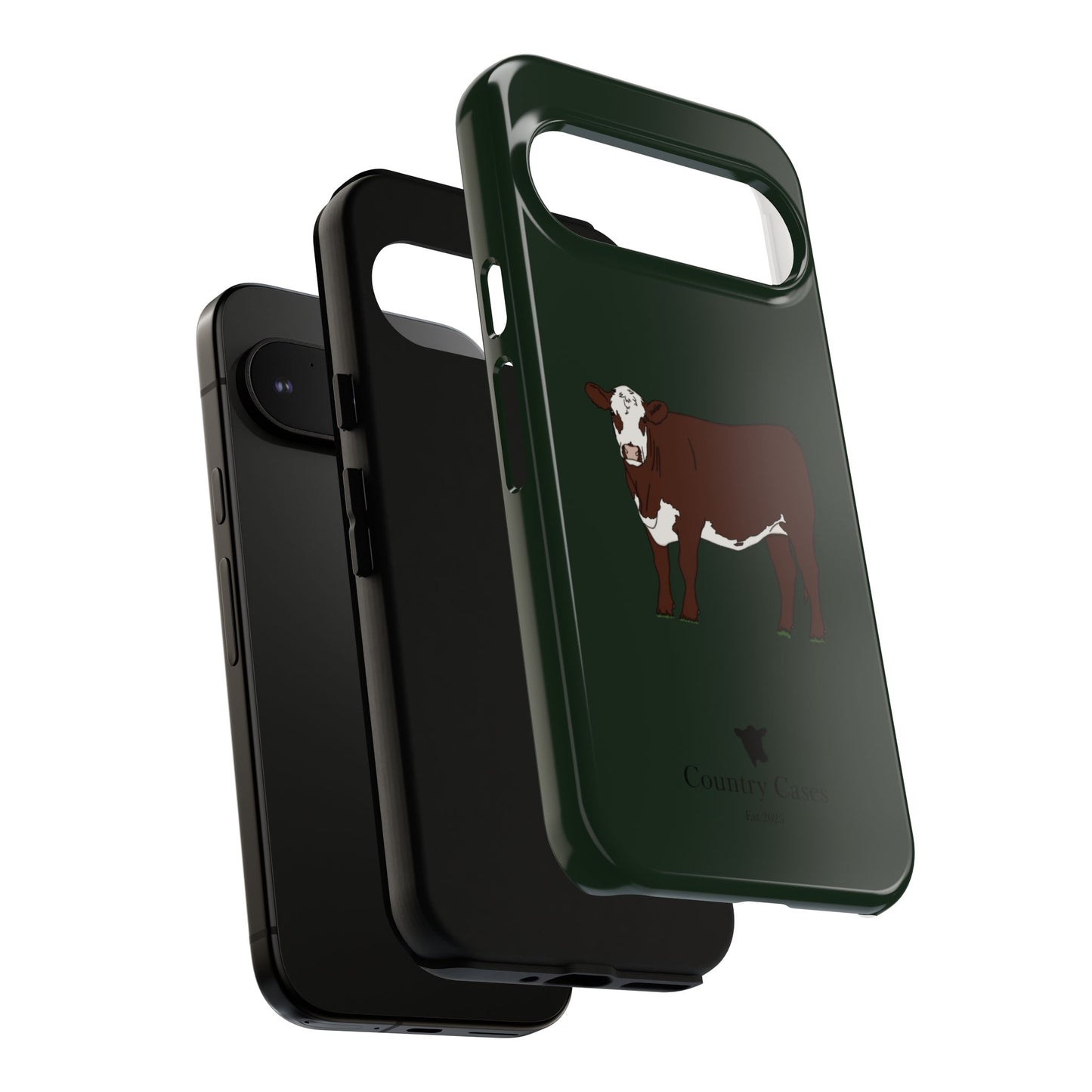 Android Hereford 2.0 case