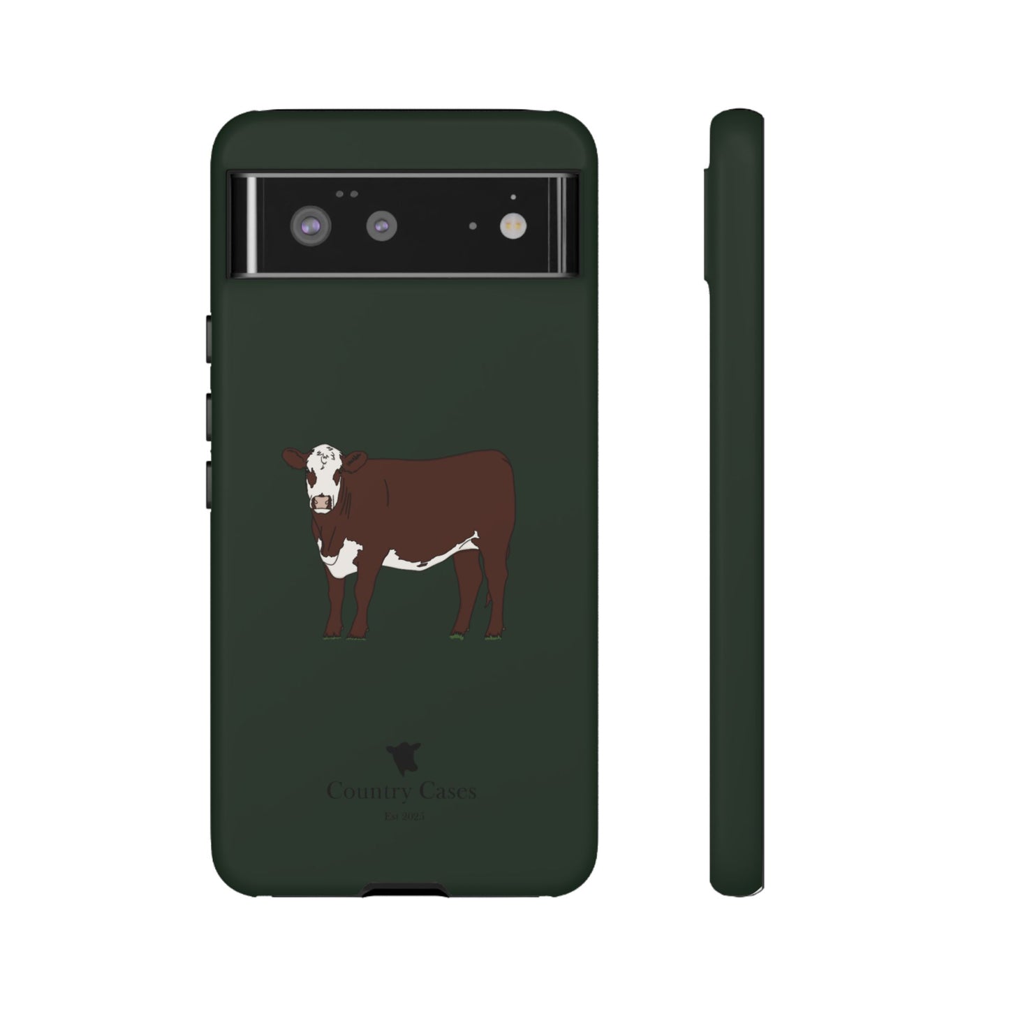 Android Hereford 2.0 case