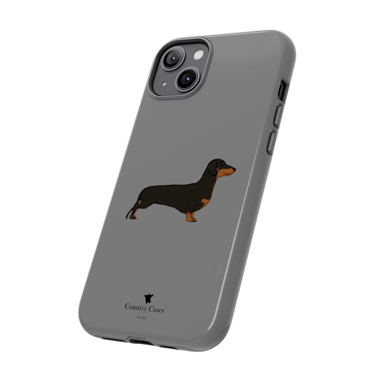 Sausage Dog Case