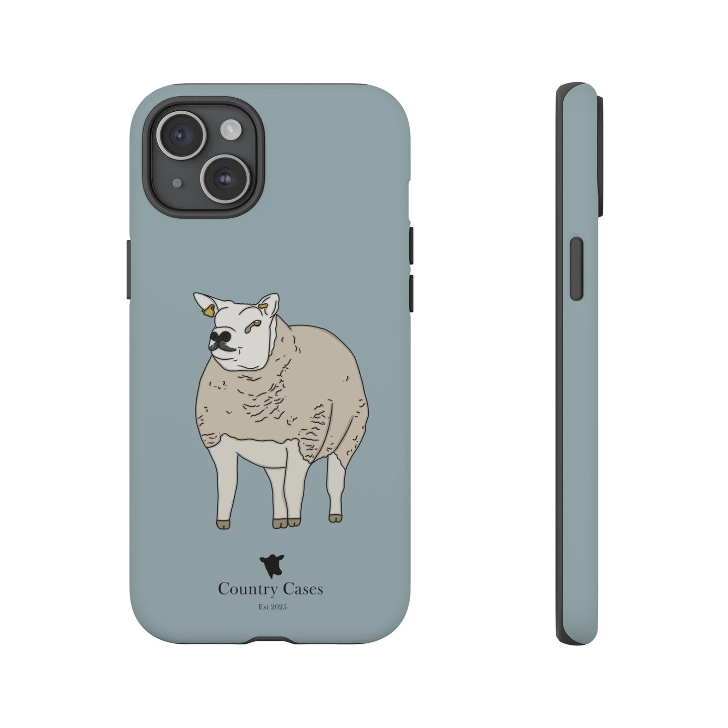 Shepherd Beltex Case