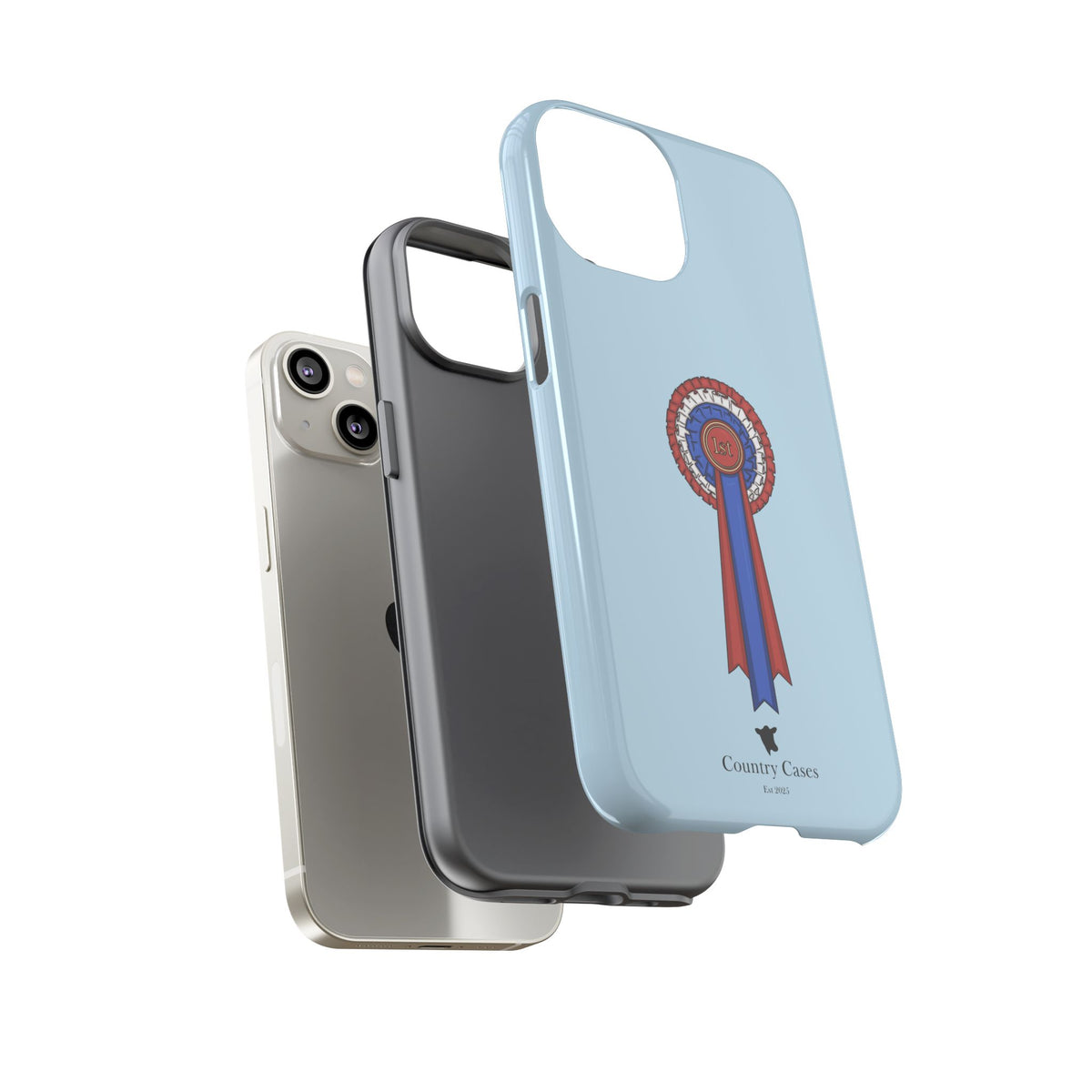Rossete Case