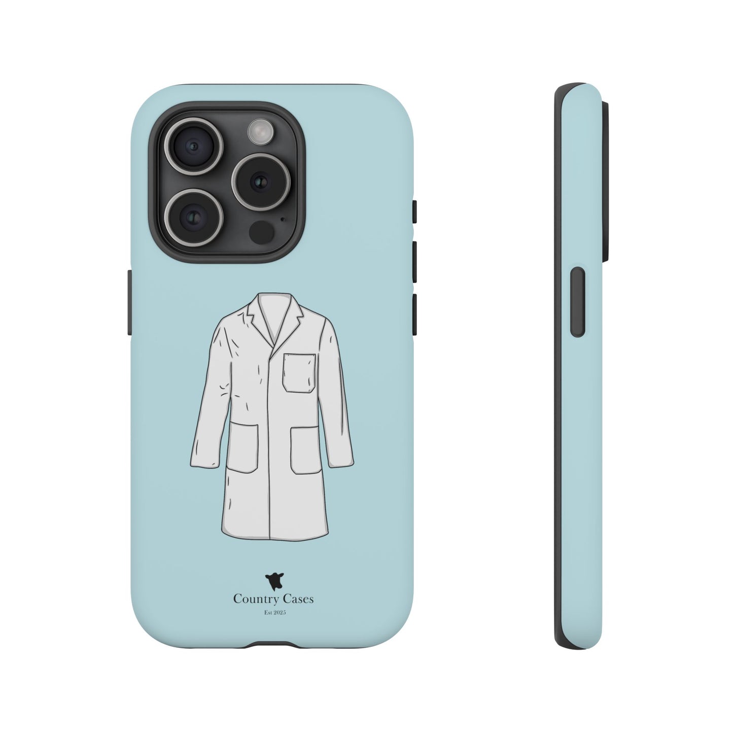 Show Coat Case