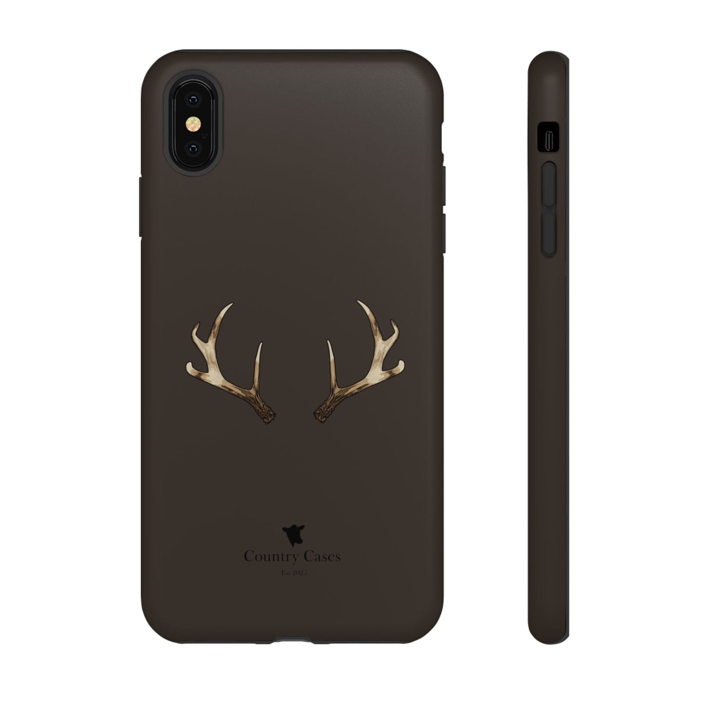 Stag case