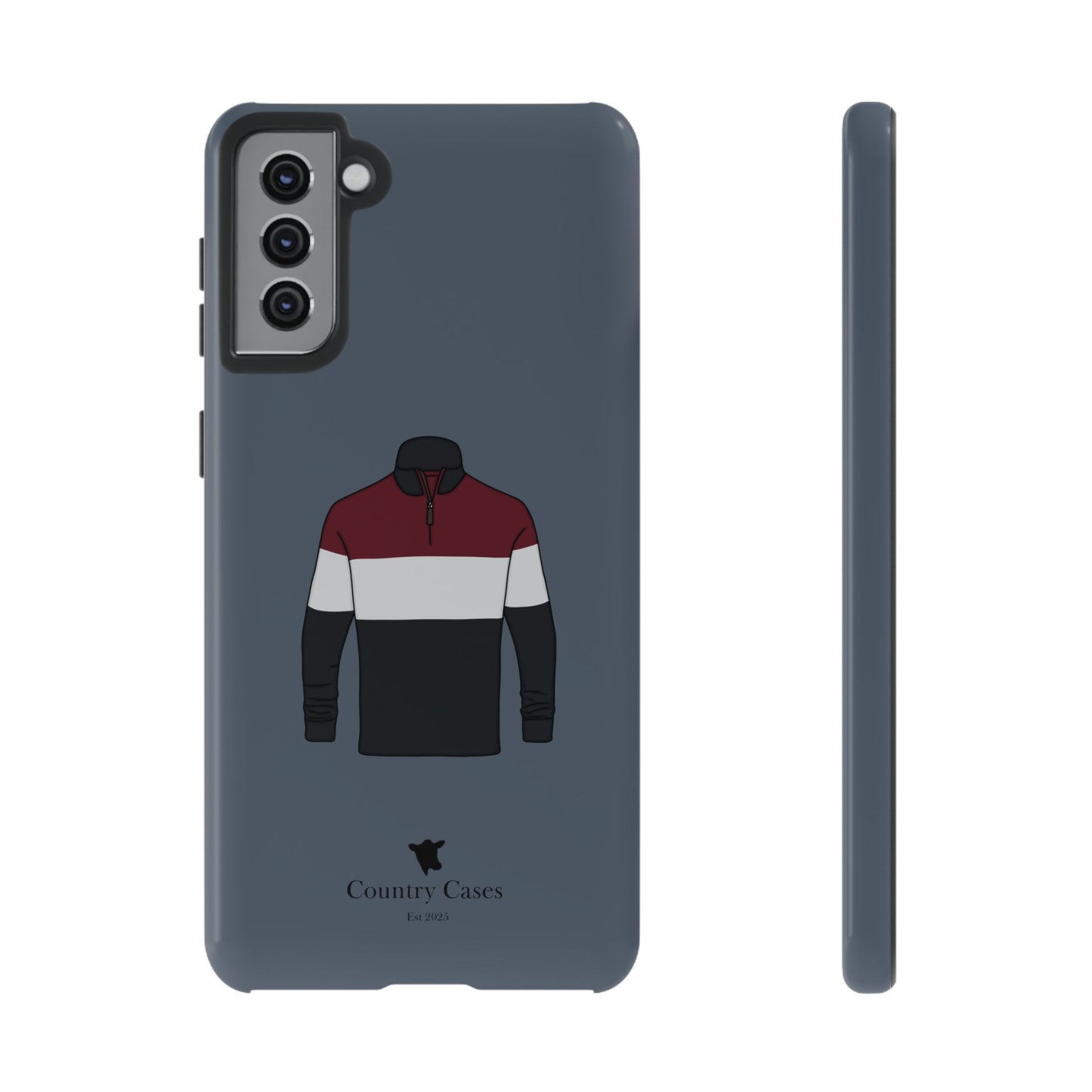 Android Pasture Jumper Case
