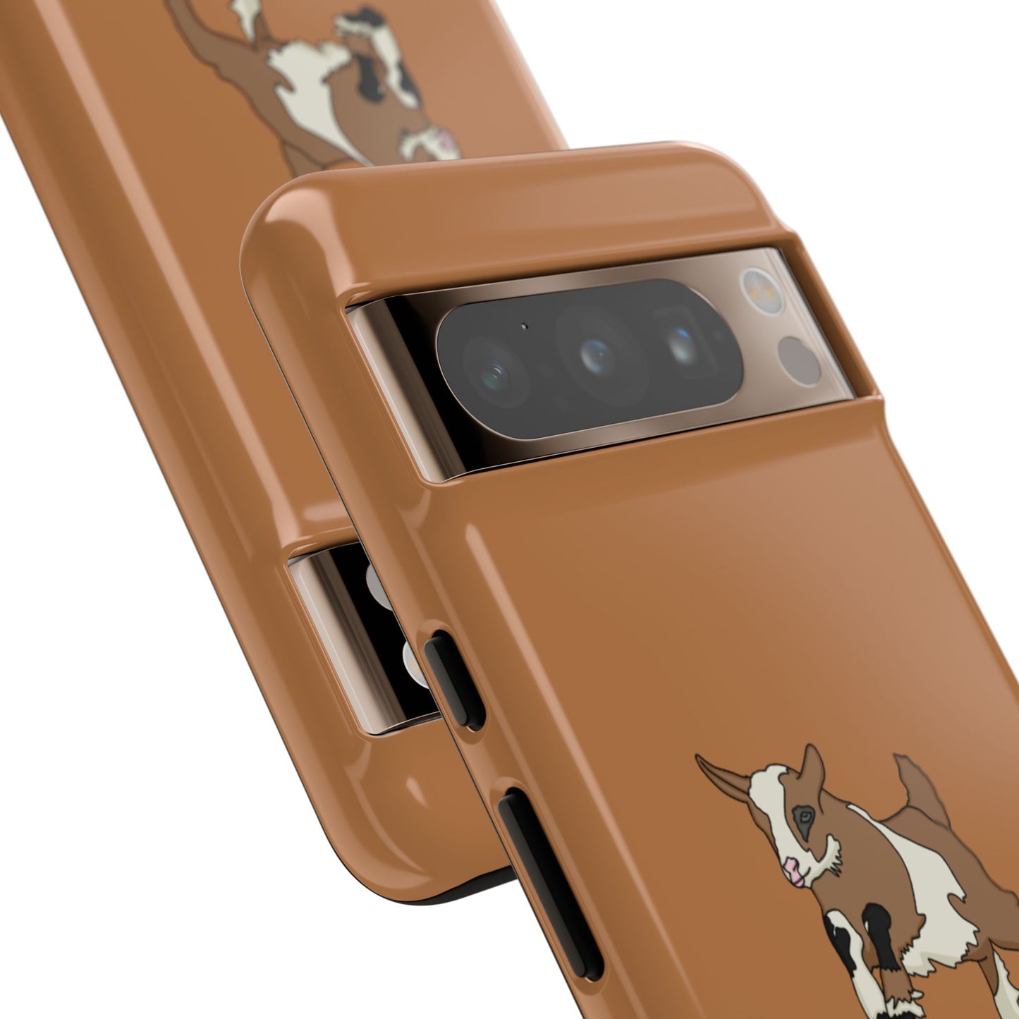 Android goat case