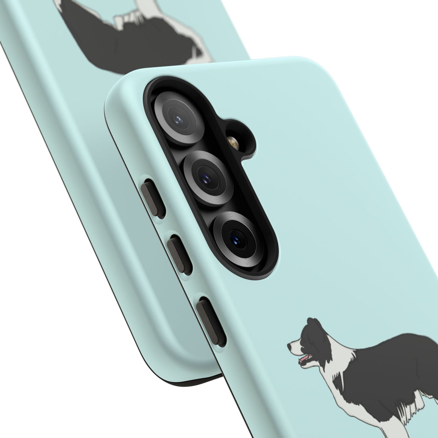Android collie case