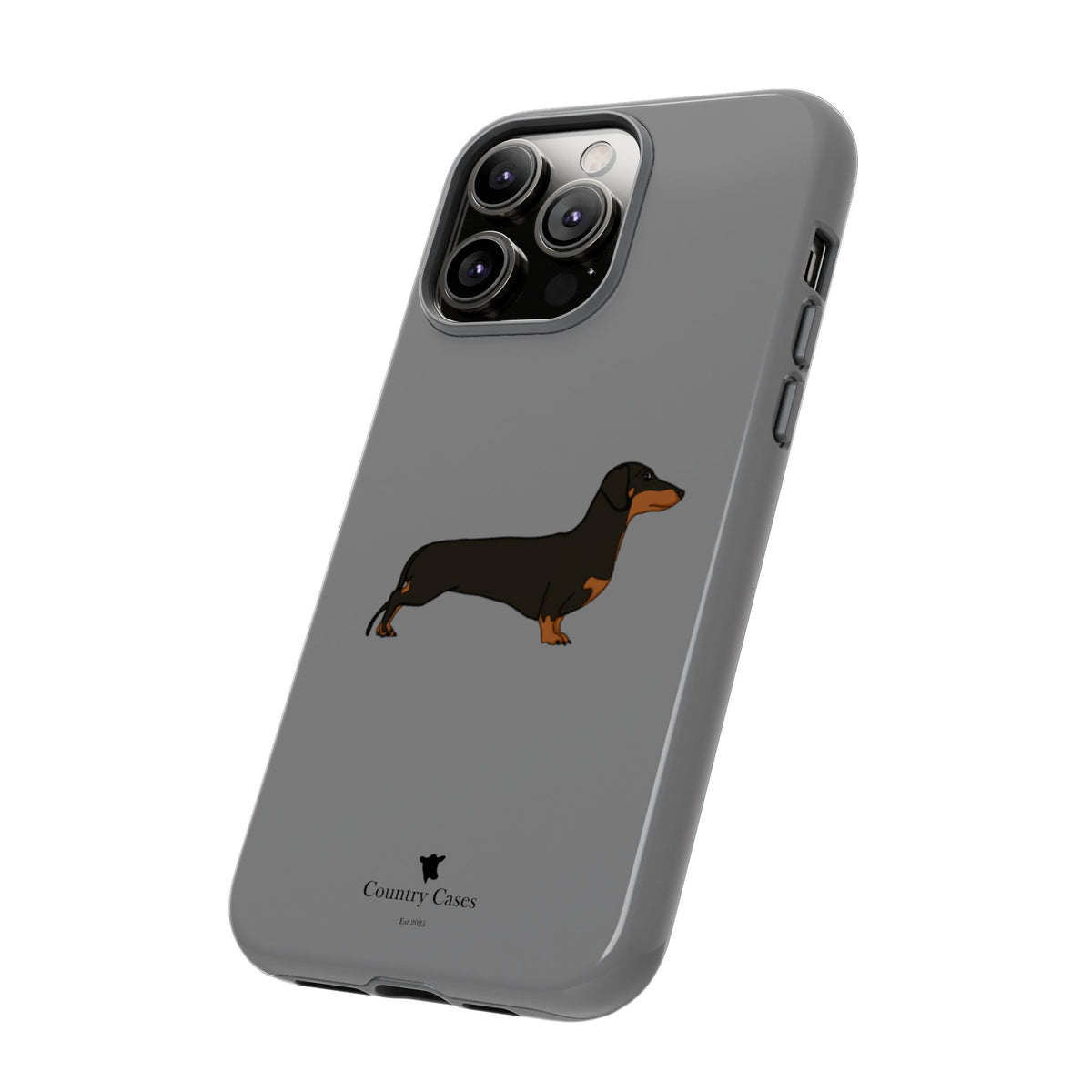 Sausage Dog Case